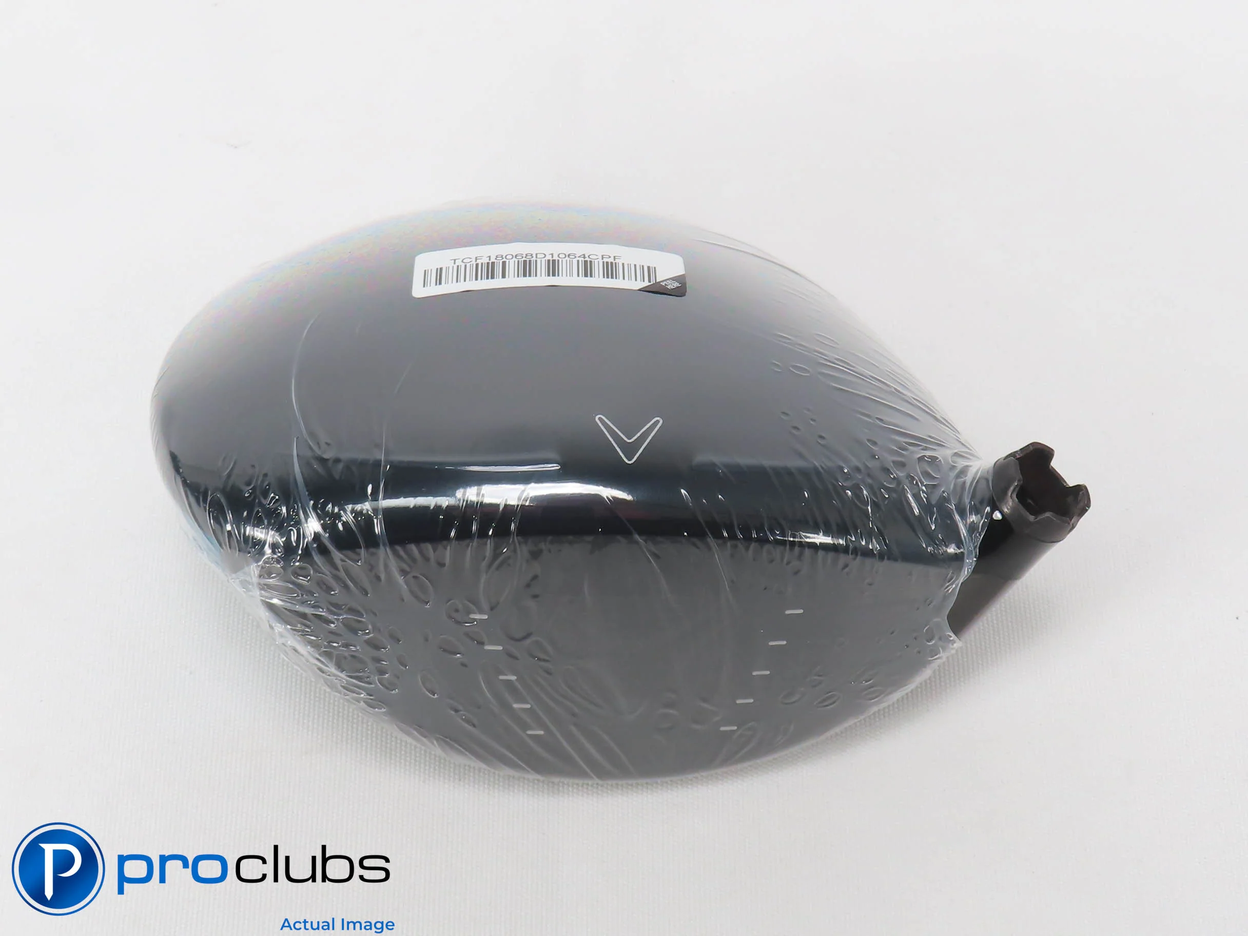 New! Tour Issue Callaway Rogue Sub Zero 9* Driver - Head Only - R/H - 469710 - Image 2