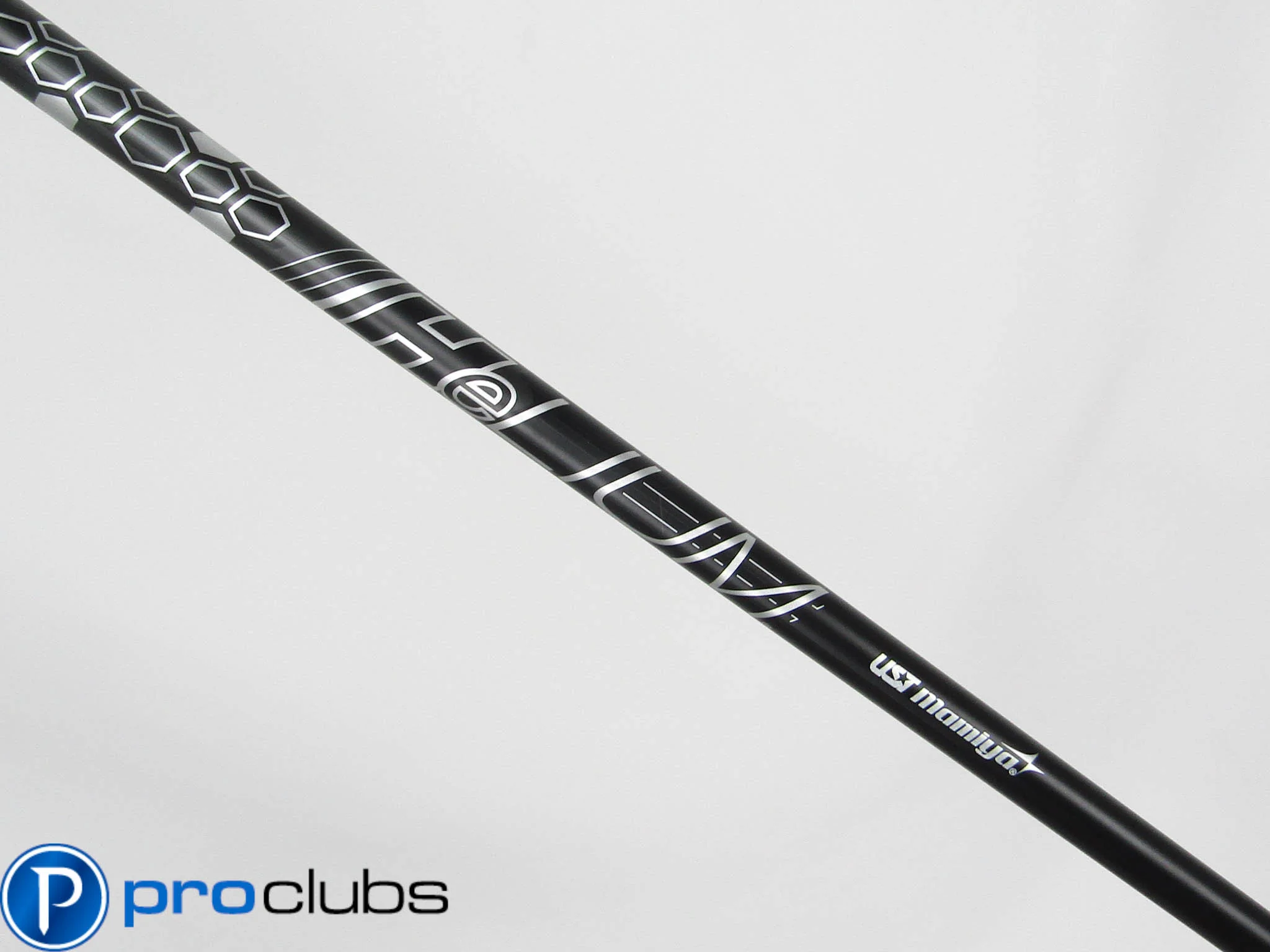 NEW UST MAMIYA HELIUM 5 F3 REGULAR FLEX DRIVER SHAFT w/ Titleist Adapter #509868