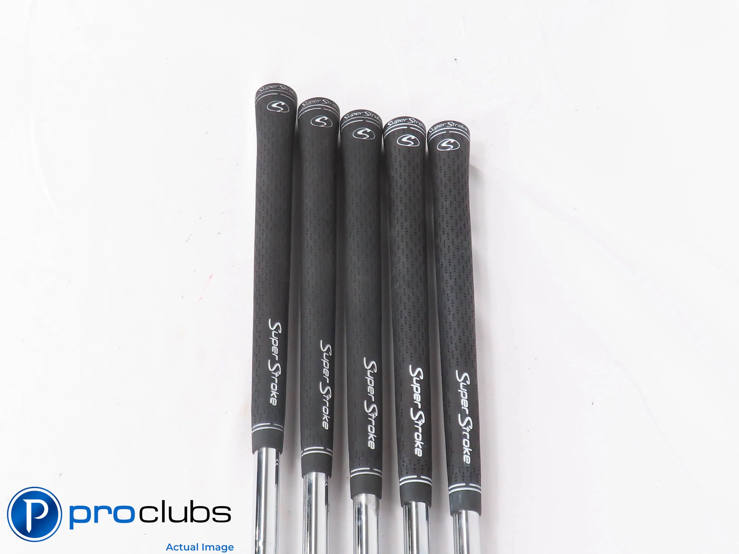 Nice Callaway '24 APEX PRO 7-PW,AW IRON SET - DG MID 115 Stiff Flex Steel 446702 - Image 6