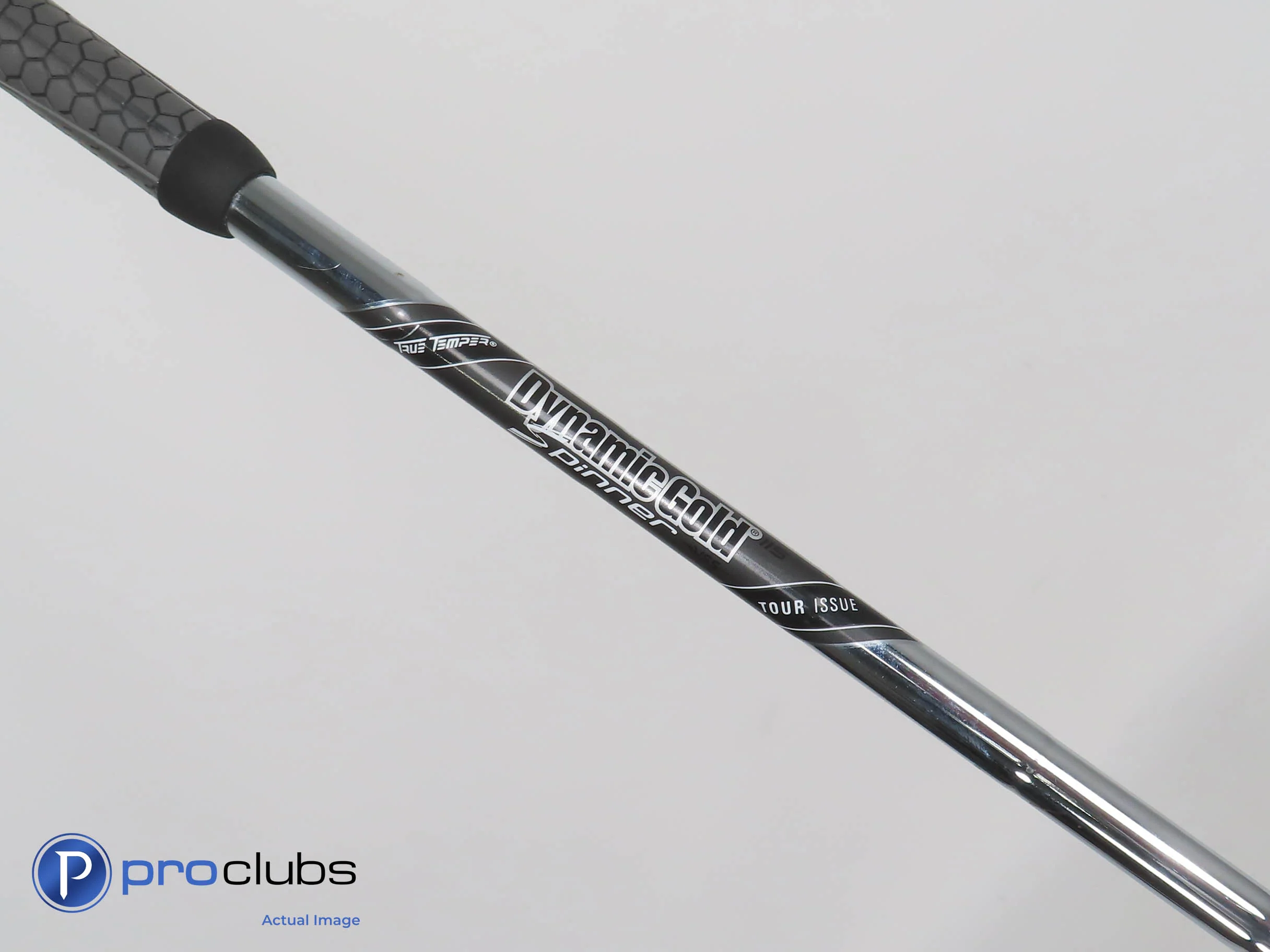 Nice Callaway JAWS Full Toe 58*(10*) Wedge Chrome- DG Spinner Wedge Flex 334346 - Image 3