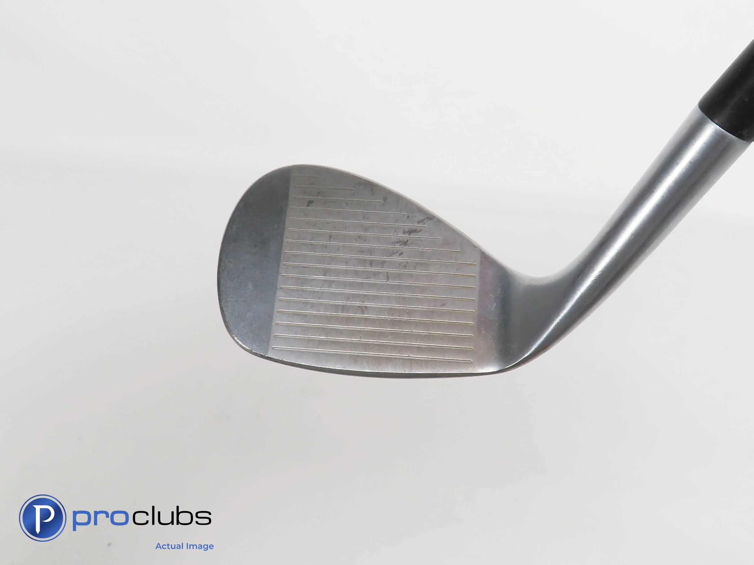 Nice CLAY LONG Ageless Classic 58*(12*) WEDGE - DG S400 Stiff Flex 287631 - Image 2