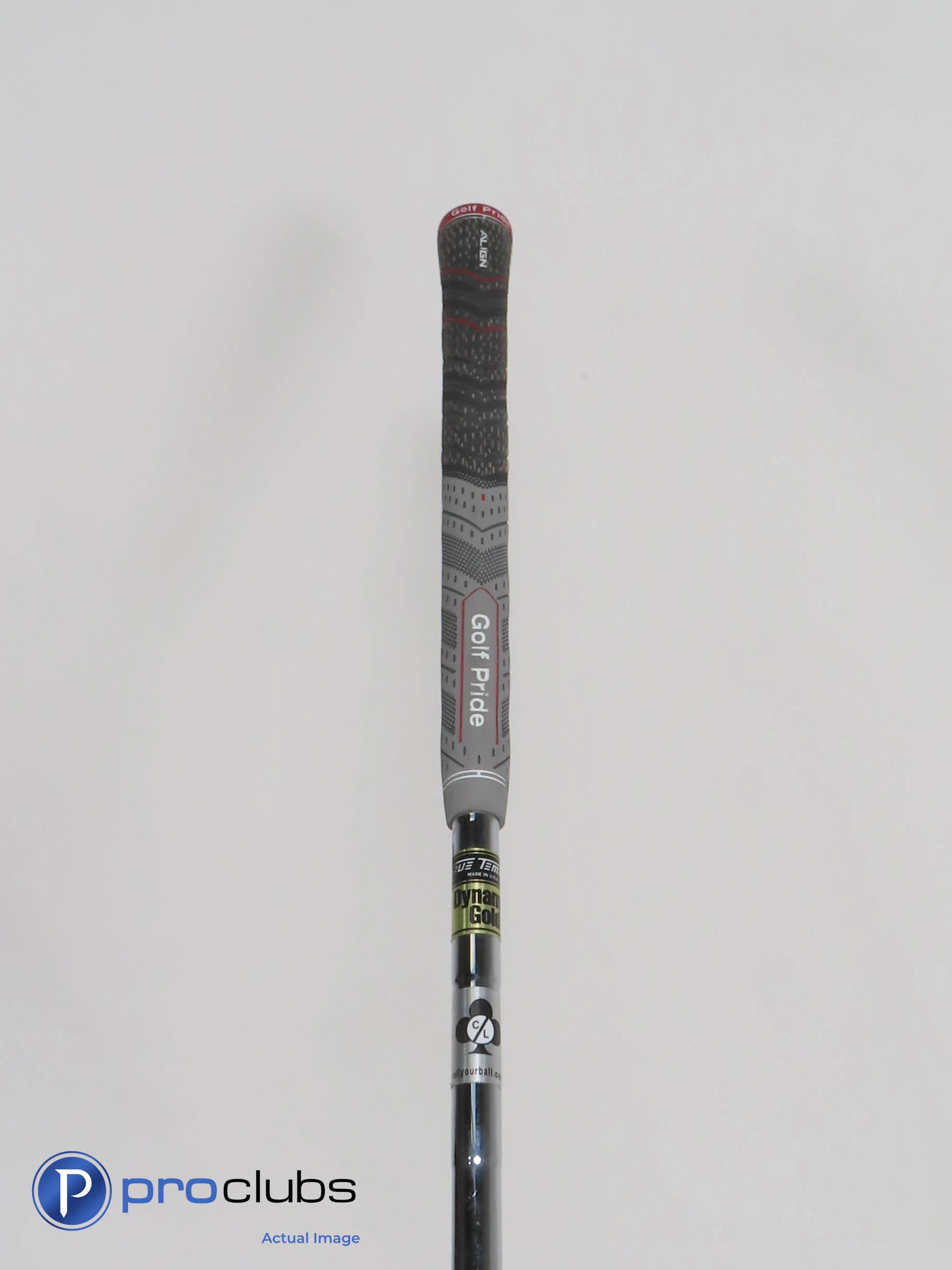 Nice CLAY LONG Ageless Classic 58*(12*) WEDGE - DG S400 Stiff Flex 287631 - Image 3