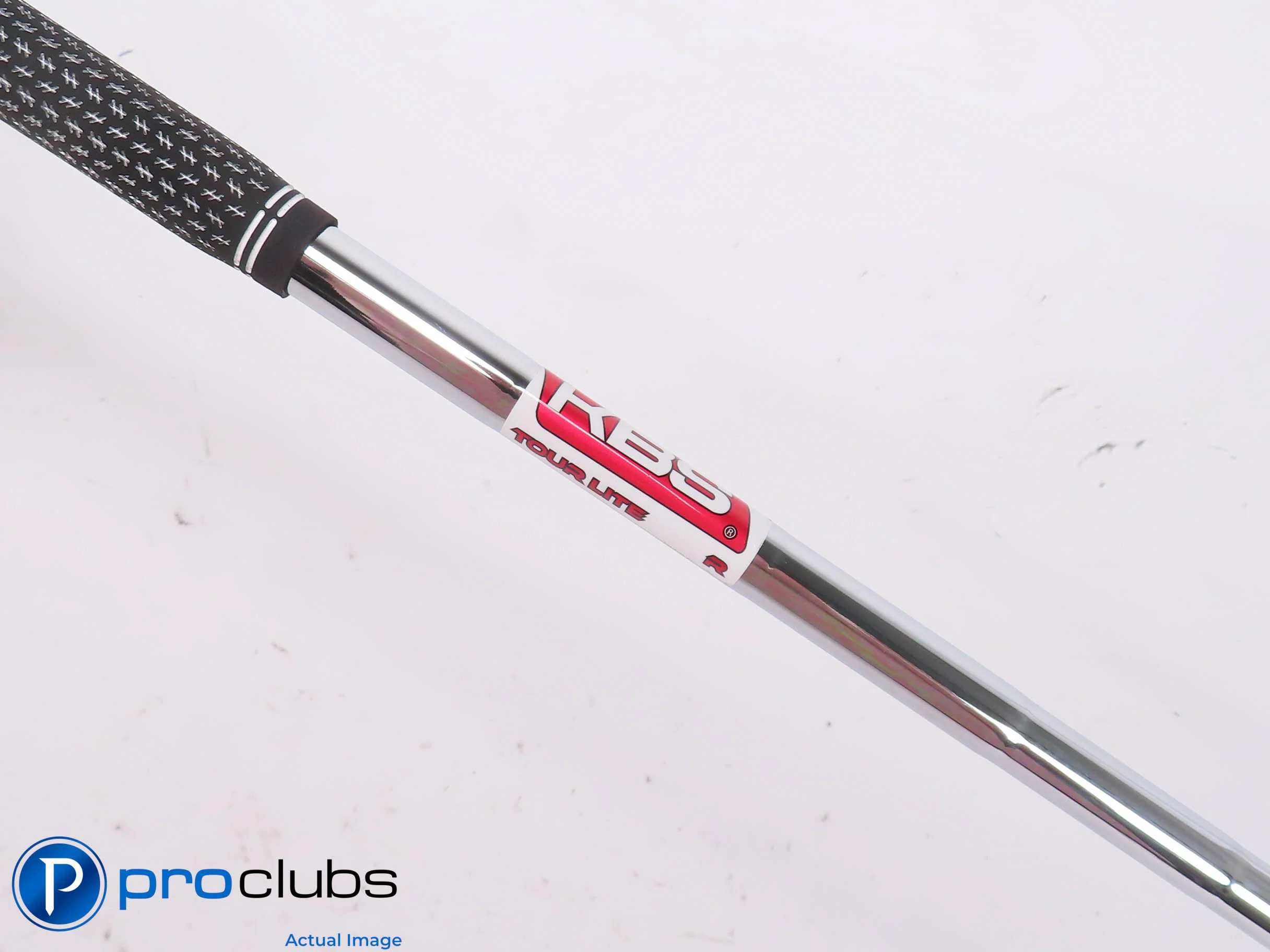 Nice Cobra '23 KING CB 27* 5 IRON - KBS Tour Lite Regular Flex Steel 454159 - Image 3