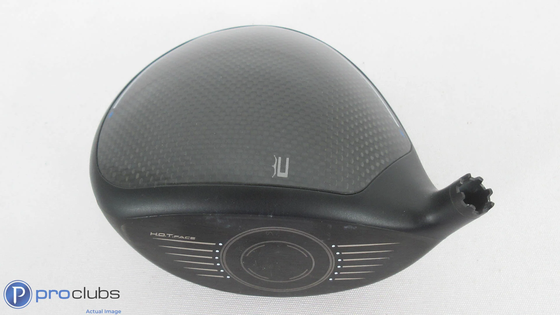 Nice! Cobra Aerojet 10.5* Driver - Head Only - R/H 383688 - Image 2