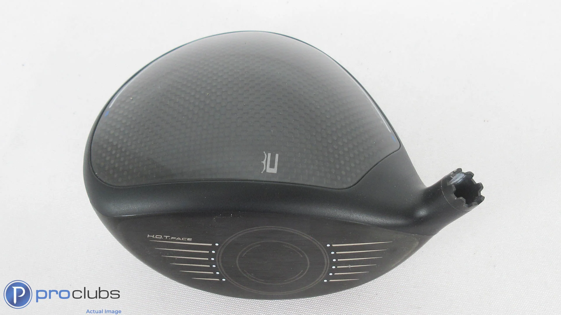 Nice! Cobra Aerojet 12.0* Driver - Head Only - R/H 383682 - Image 2