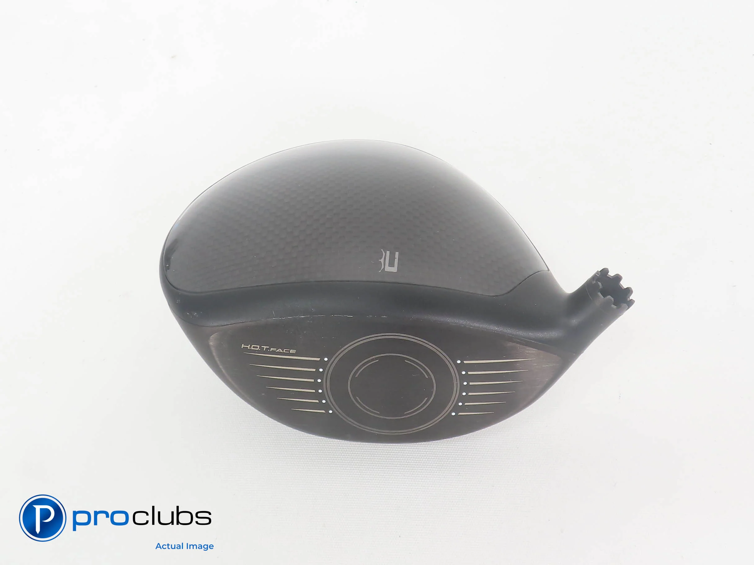 Nice Cobra AEROJET LS 10.5* Driver HEAD ONLY 380927 - Image 2