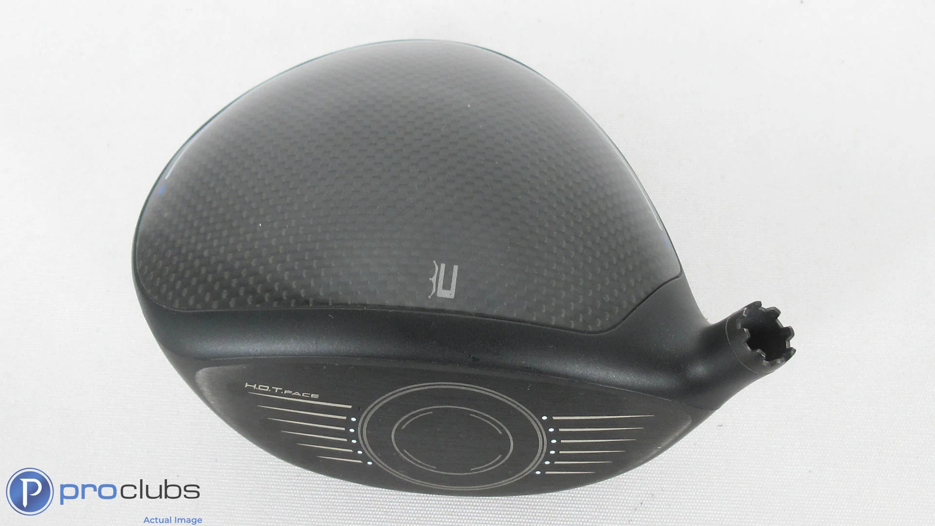 Nice! Cobra Aerojet LS 10.5* Driver - Head Only - R/H 387928 - Image 2