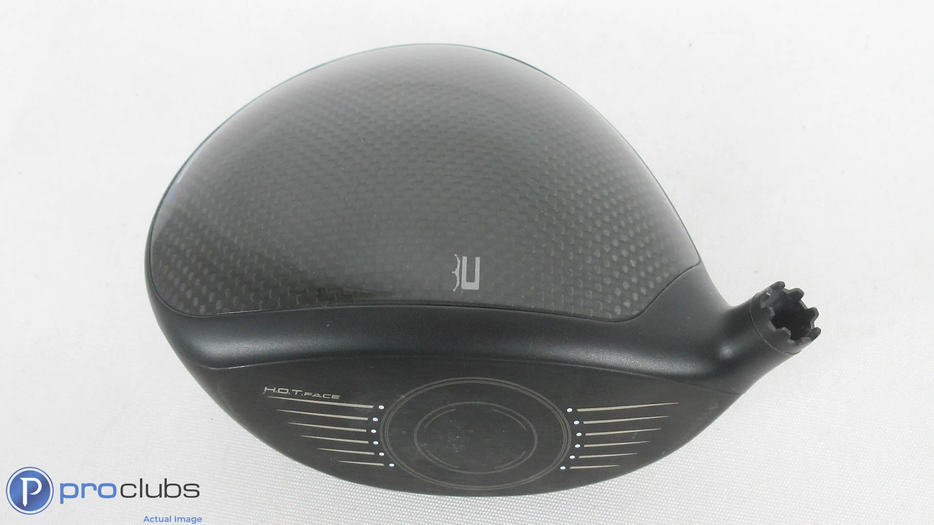 Nice! Cobra Aerojet LS 9.0* Driver - Head Only - R/H 385444 - Image 2