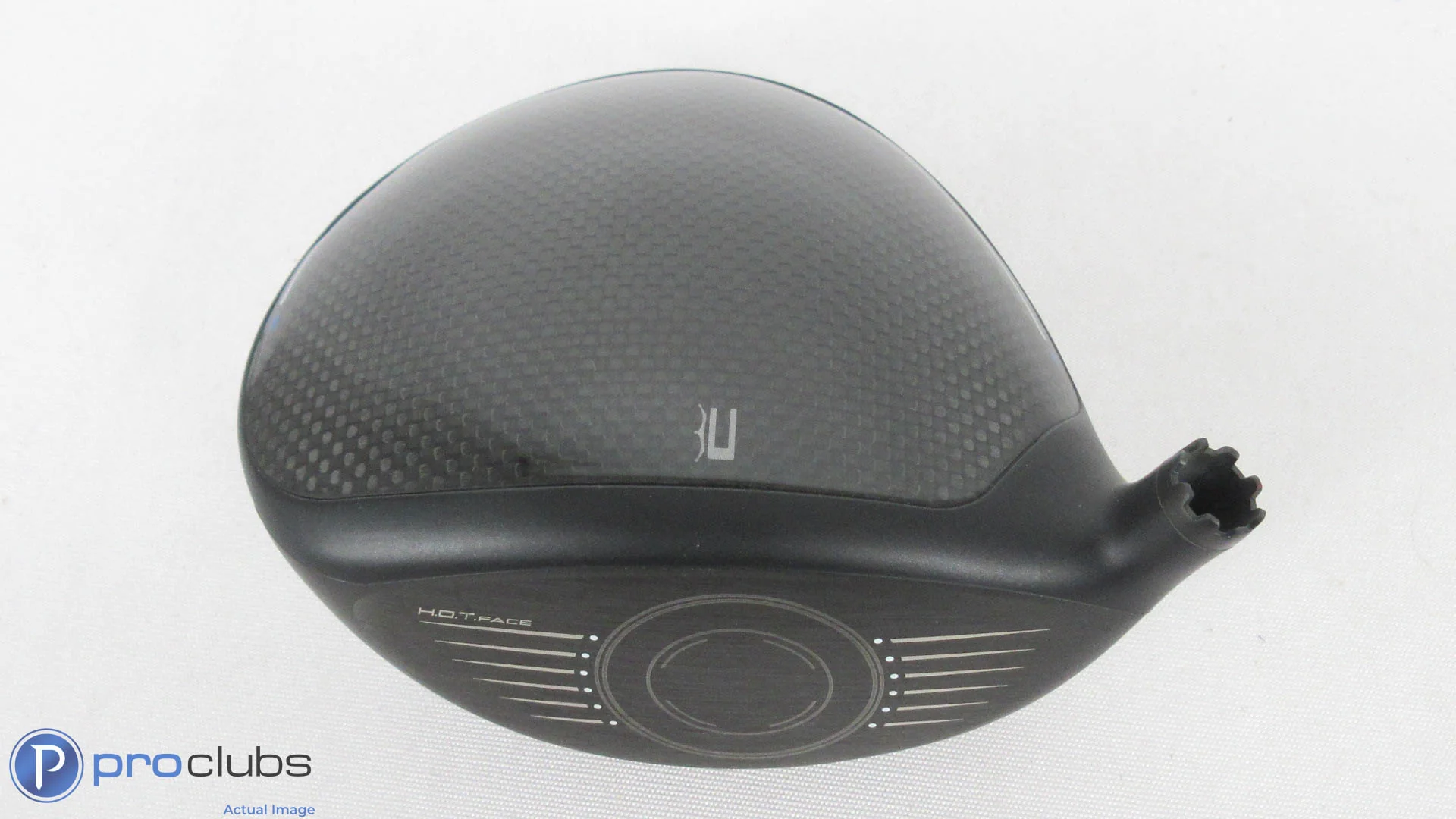 Nice! Cobra Aerojet LS 9.0* Driver - Head Only - R/H 389441 - Image 2
