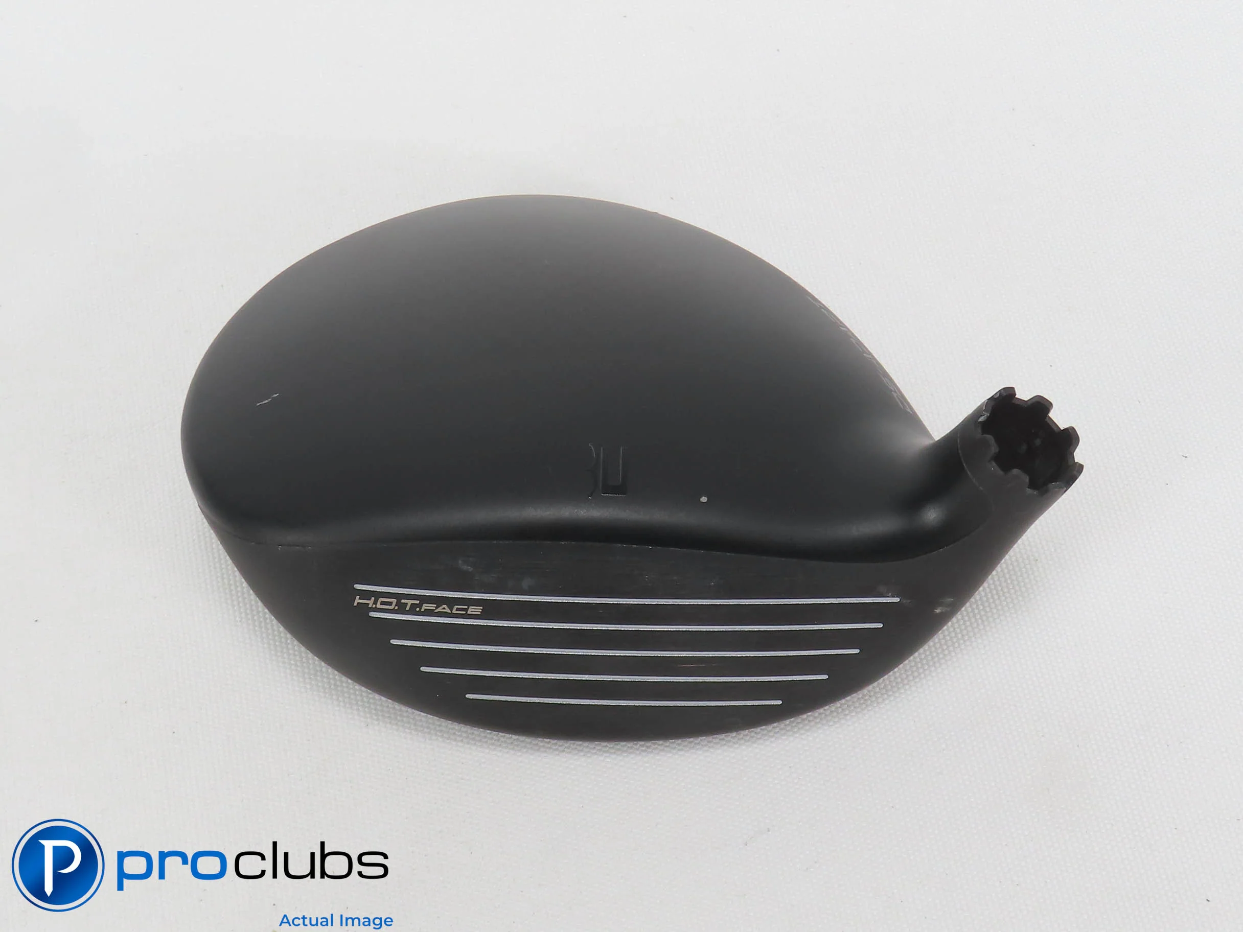Nice! Cobra DS-Adapt X 18* 5 Wood - Head Only - R/H - 471679 - Image 2