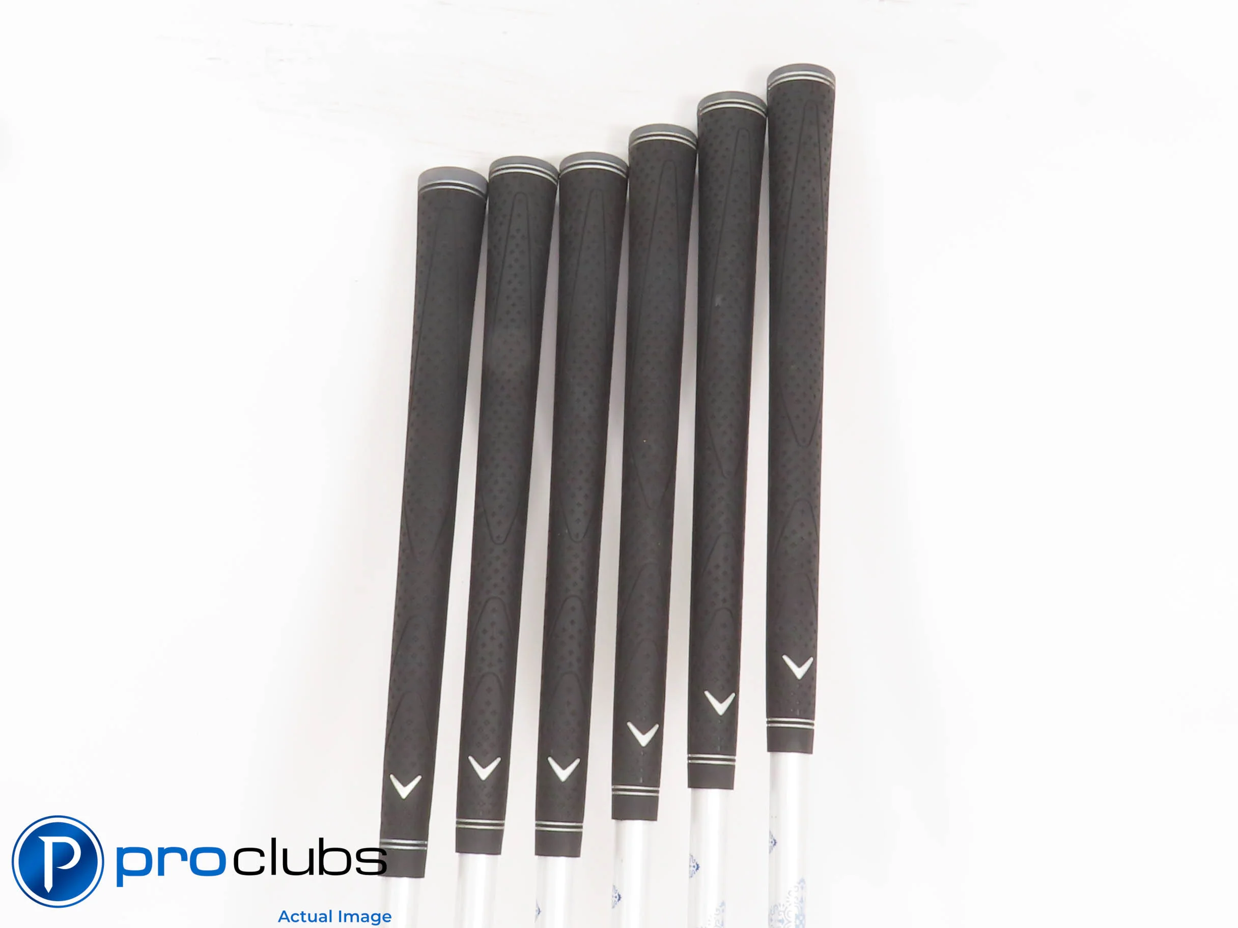 Nice Ladies Callaway '23 BIG BERTHA 6-PW,AW IRON SET - Eldio Ladies Flex 437559 - Image 6