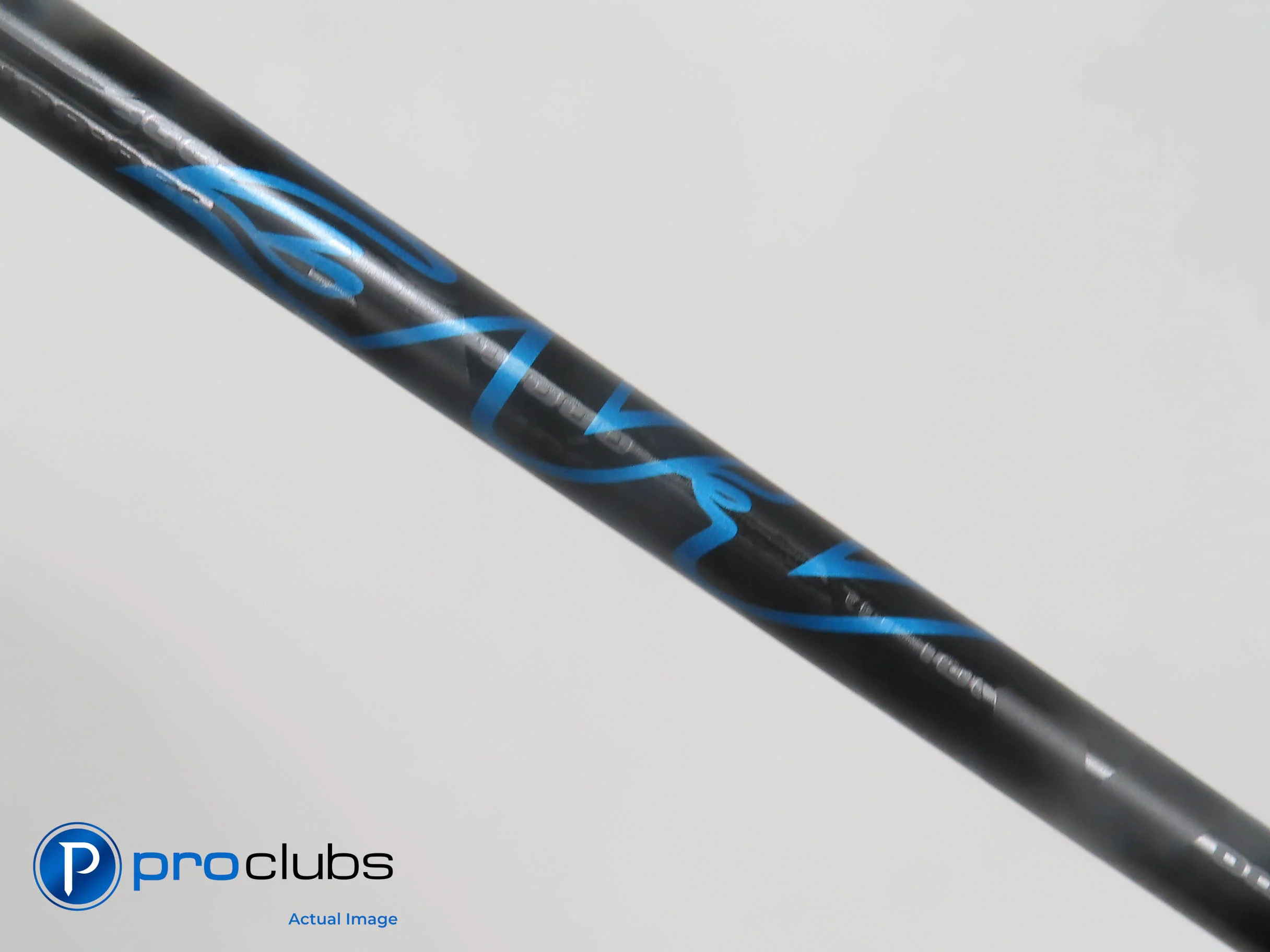 Nice Left Handed Callaway '21 APEX PRO 23* 4 HYBRID -Aldila 90 Stiff Flex 387256 - Image 3