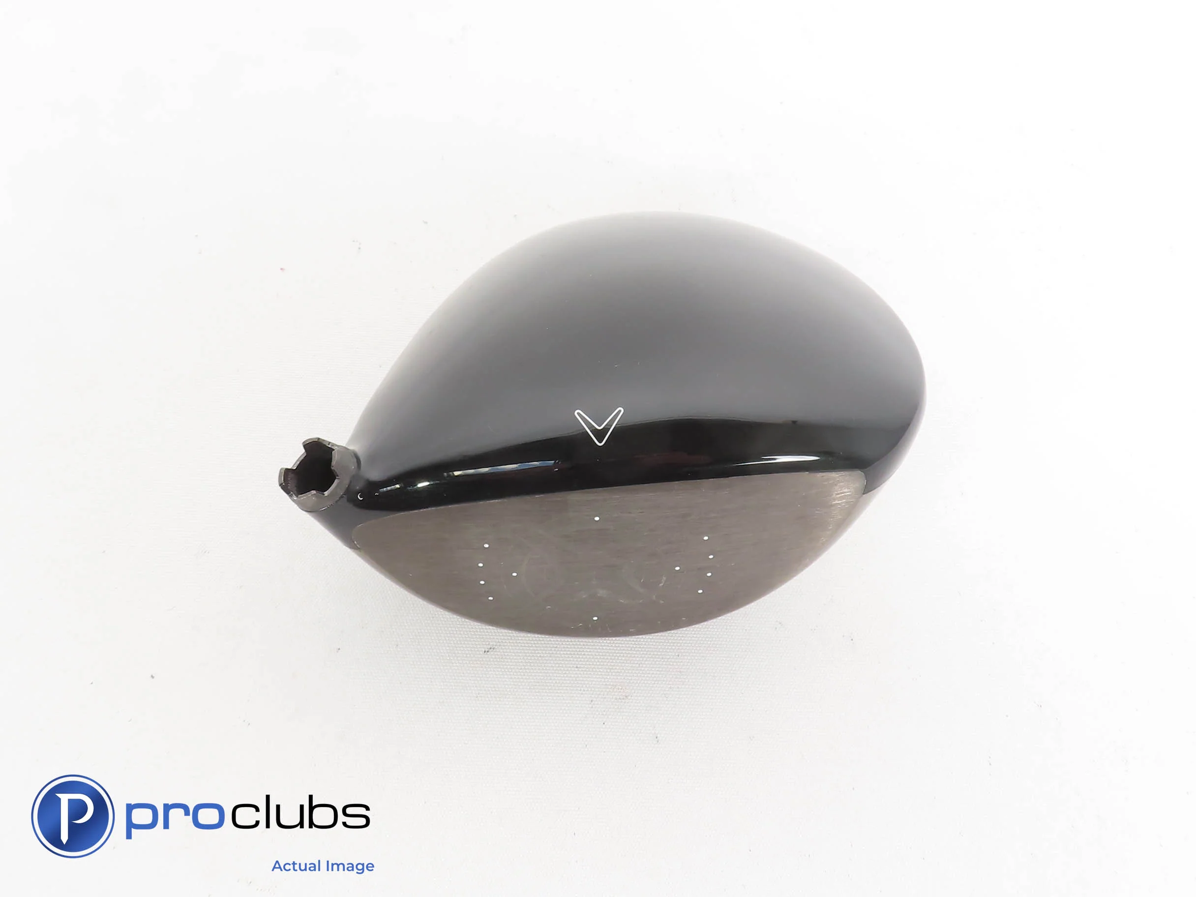 Nice! Left Handed Callaway 21' Epic MAX LS 9* Driver - Head Only - 329243 - Image 2