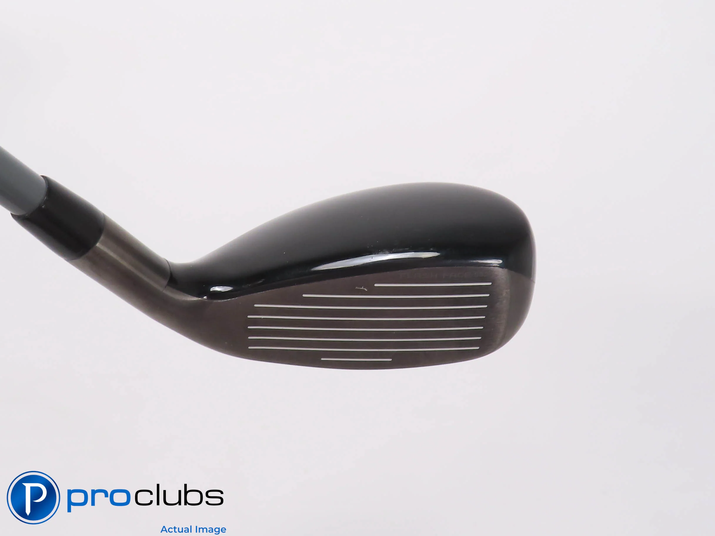 Nice Left Handed Callaway APEX PRO 20* 3 HYBRID Fujikura 7R Regular Flex 471891 - Image 2
