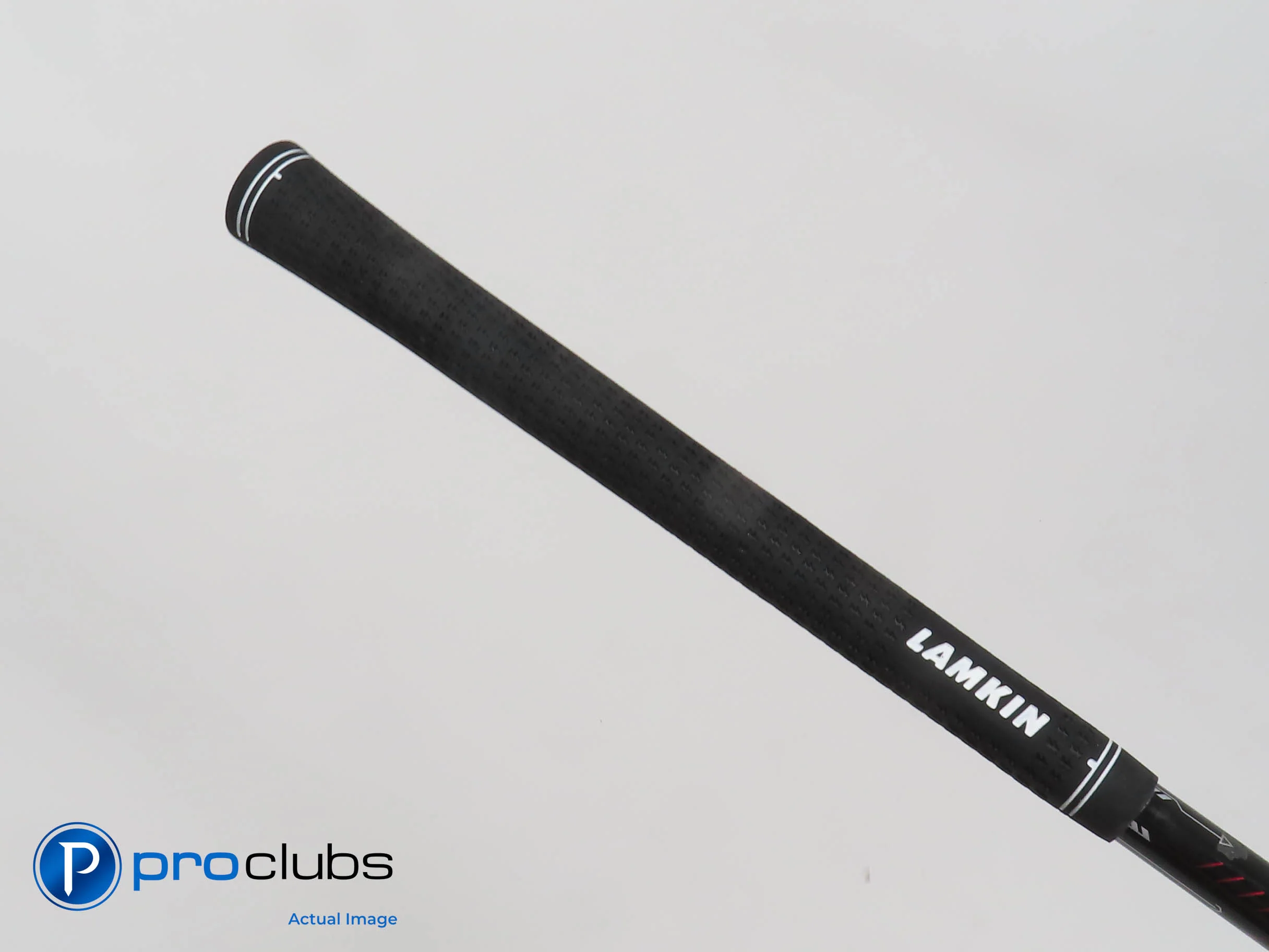 Nice Left Handed Cleveland Launcher XL HALO 15* 3 WOOD - Accra FX X-Flex 398017 - Image 4