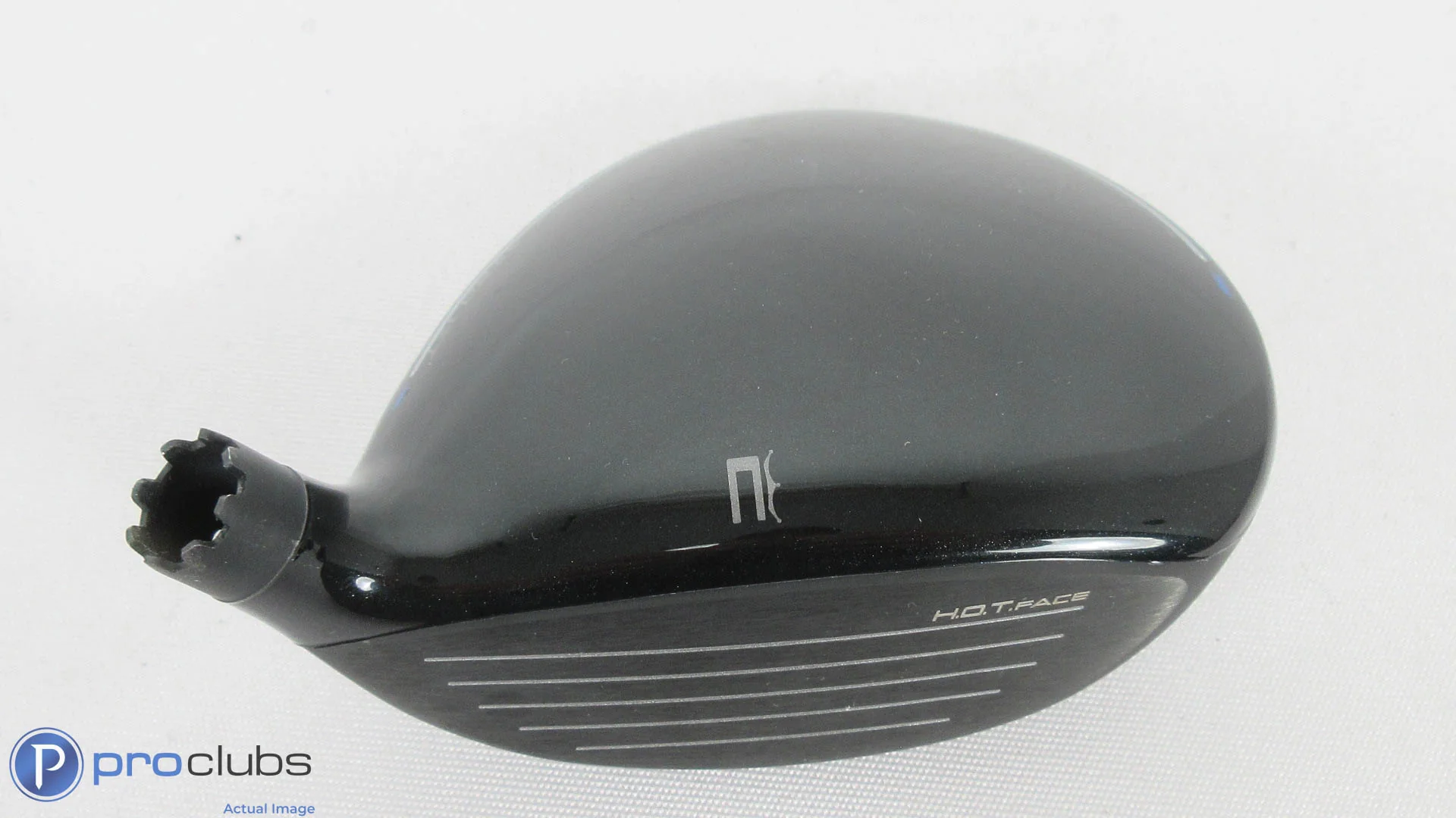 Nice! Left Handed Cobra Aerojet 15* - 3 Wood - Head Only - L/H 383696 - Image 2