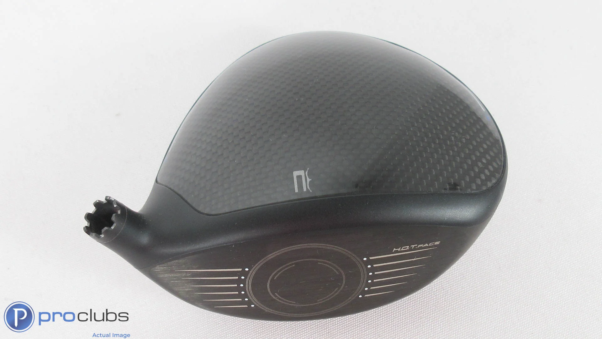 Nice! Left Handed Cobra Aerojet LS 9.0* Driver - Head Only - L/H 383970 - Image 2