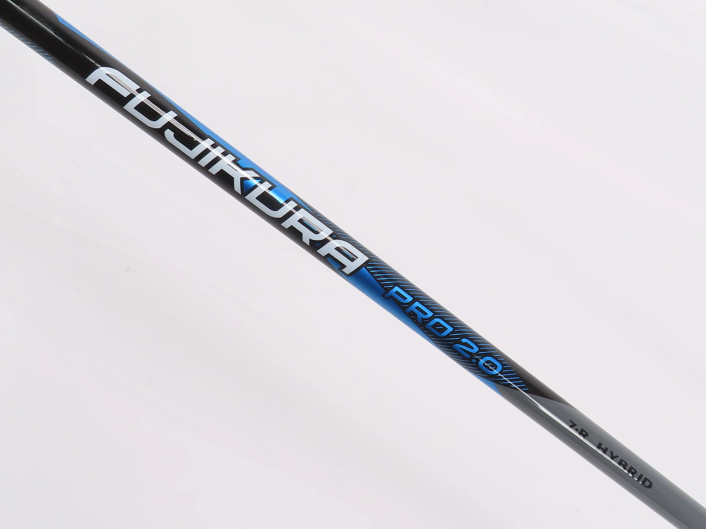 Nice Left Handed TaylorMade Qi10 MAX 20* 3 HYBRID Pro 2.0 7R Regular Flex 464154 - Image 3