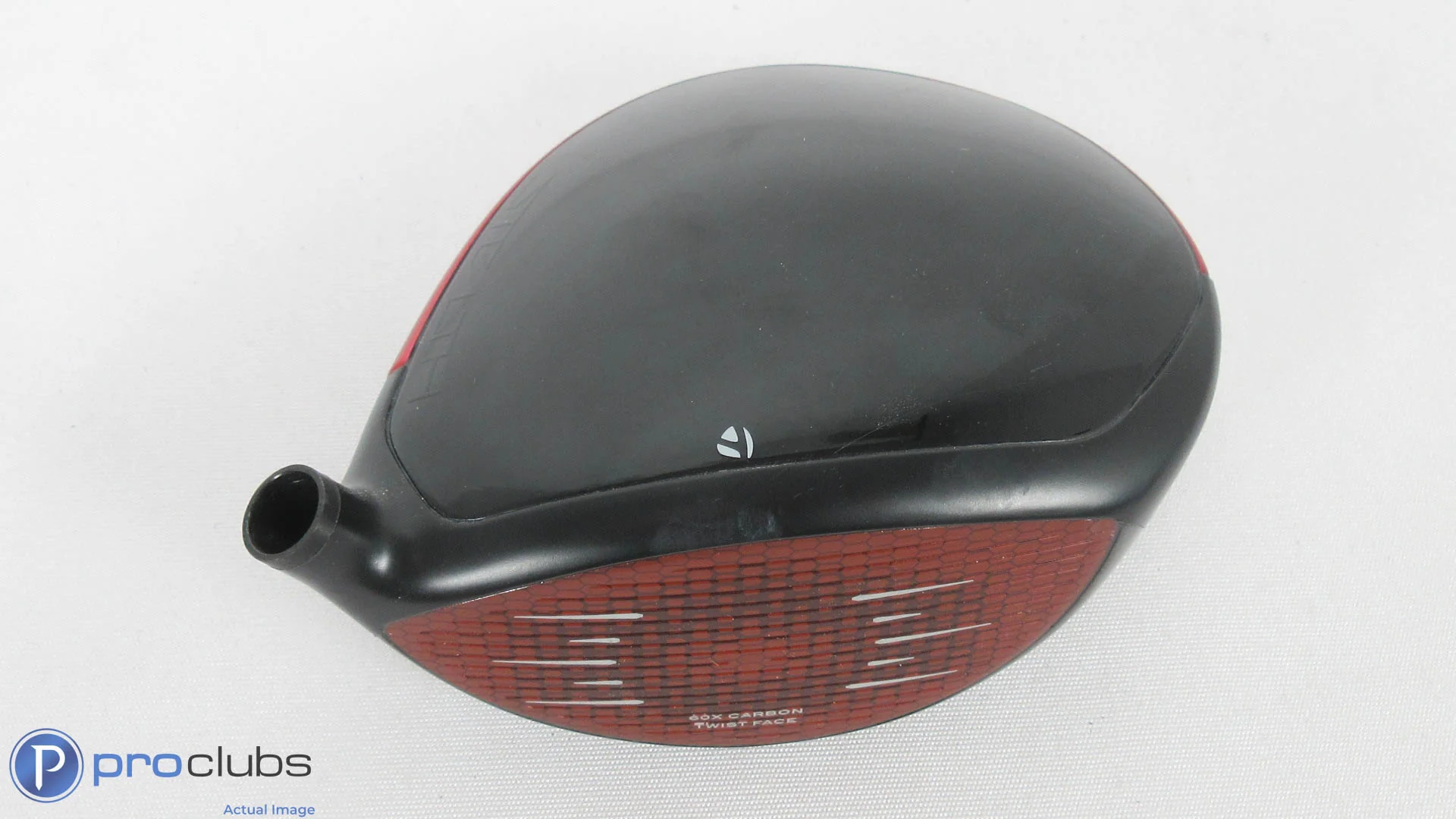 Nice! Left Handed TaylorMade Stealth-2 10.5* Driver - Head Only - L/H 386715 - Image 2