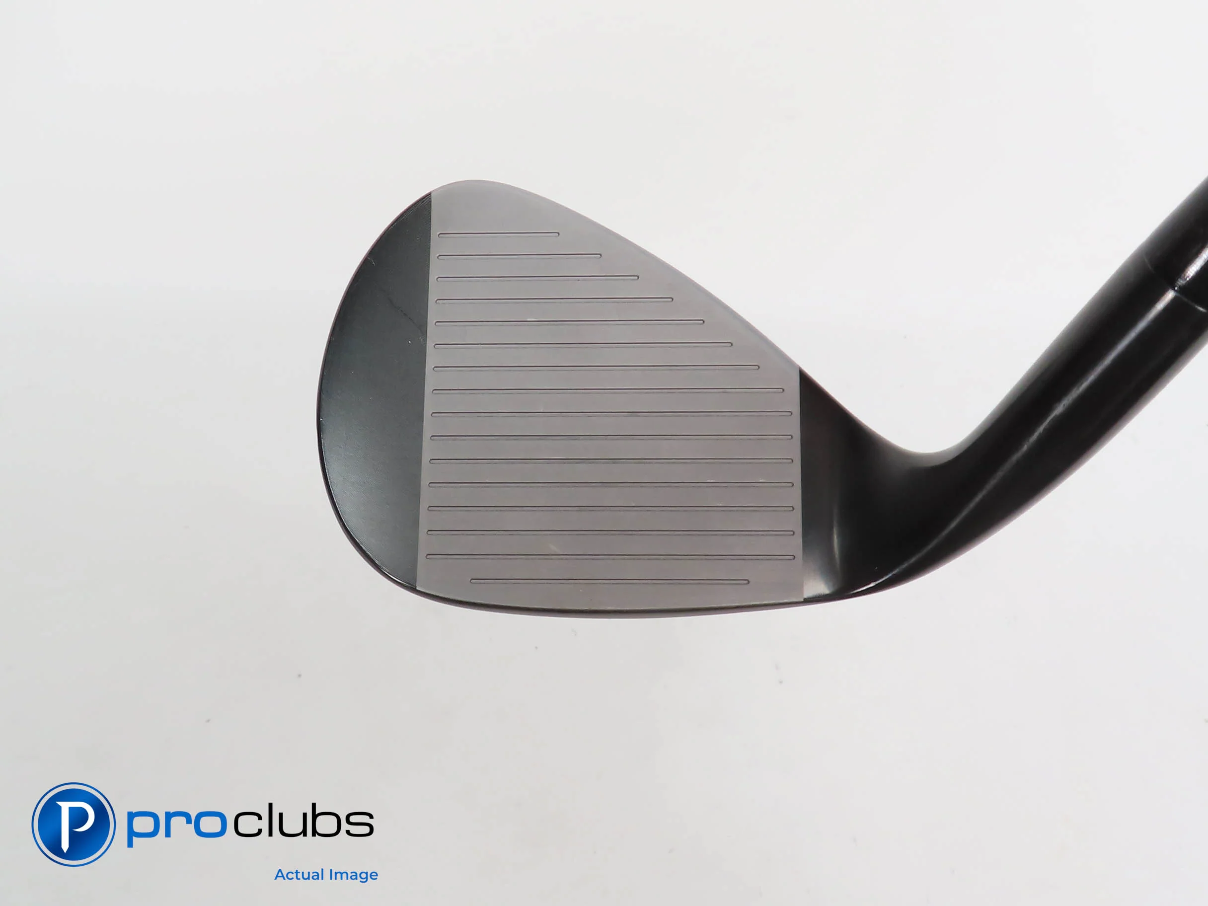 Nice Mizuno ES21 56*(14*) Wedge - KBS Hi-Rev 2.0 Wedge Flex Black Steel - 324242 - Image 2