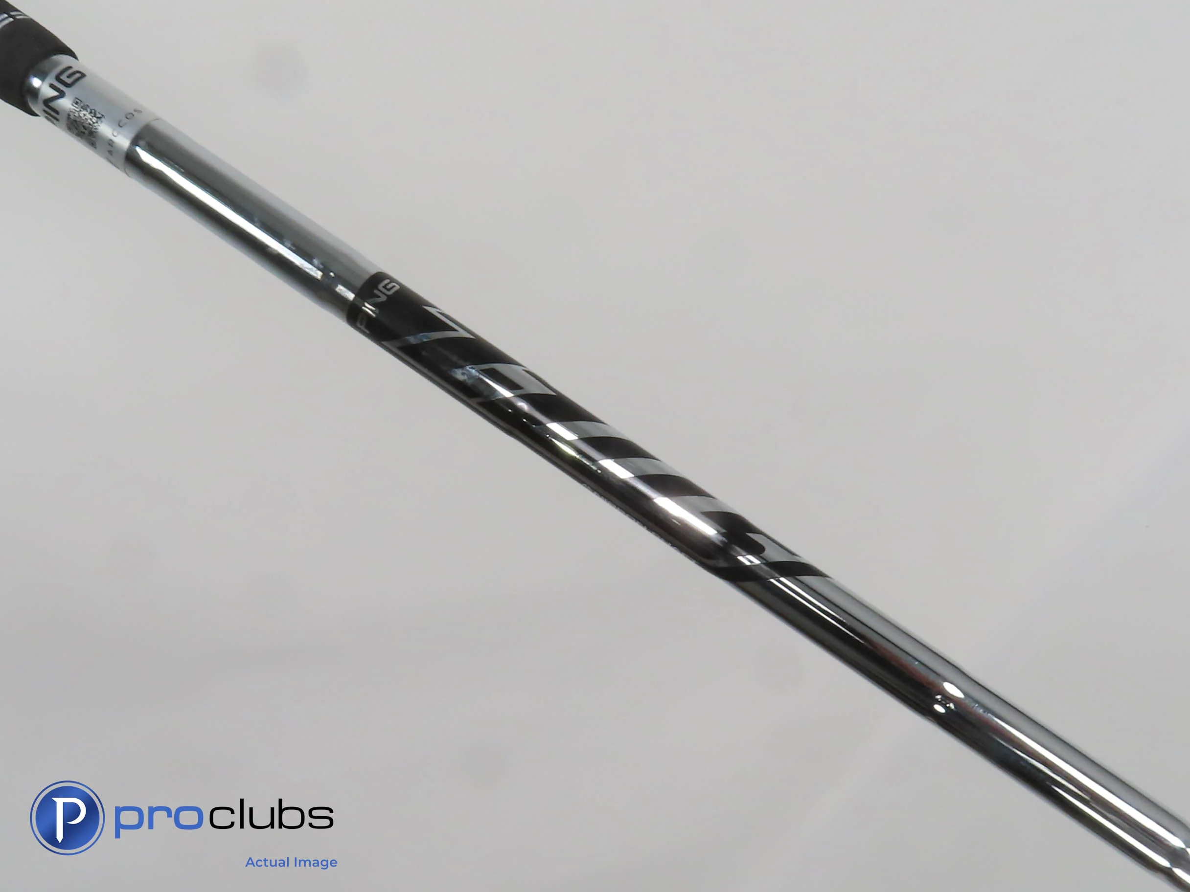 Nice! Ping Glide Forged Pro 58* (10*) S Grind Wedge - Nippon Z-Z115 - R/H 372964 - Image 3