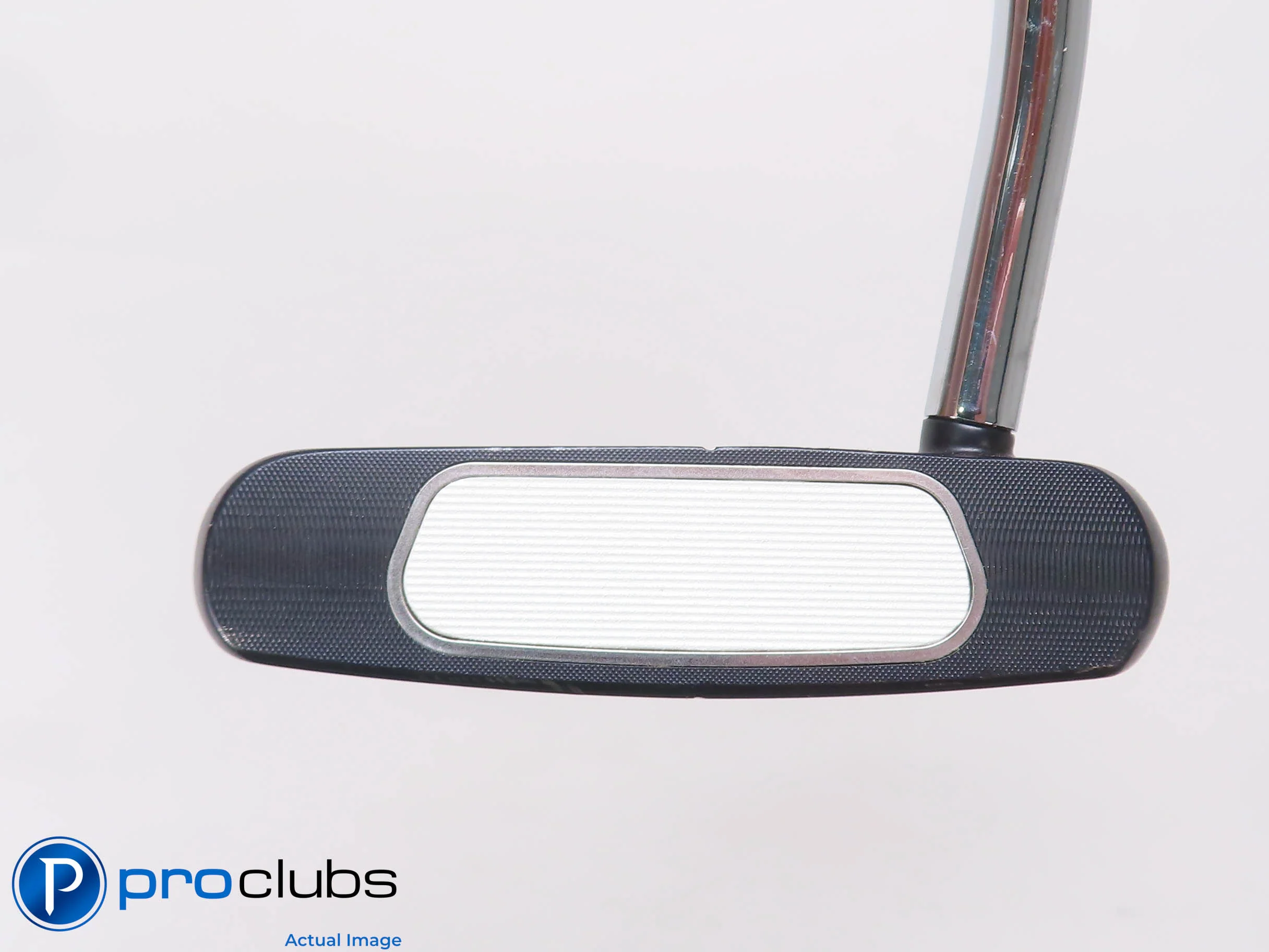 Odyssey Ai-One ROSSIE DB 34" Putter - 512483 - Image 2