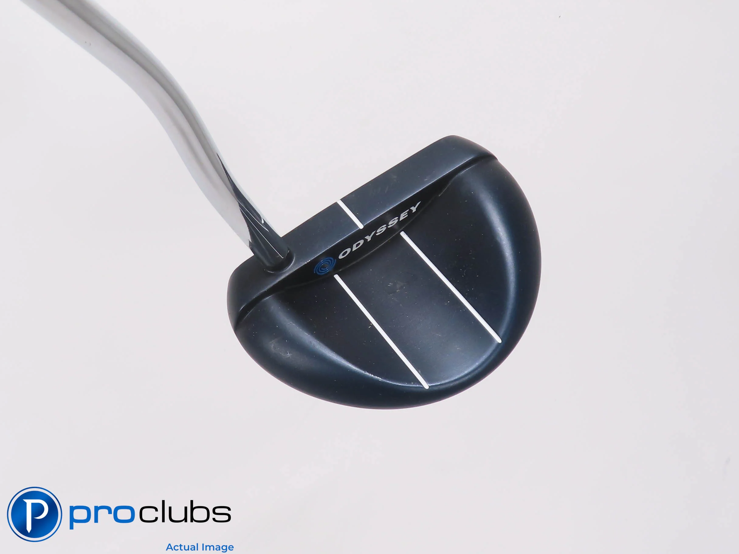 Odyssey Ai-One ROSSIE DB 34" Putter - 512483 - Image 3