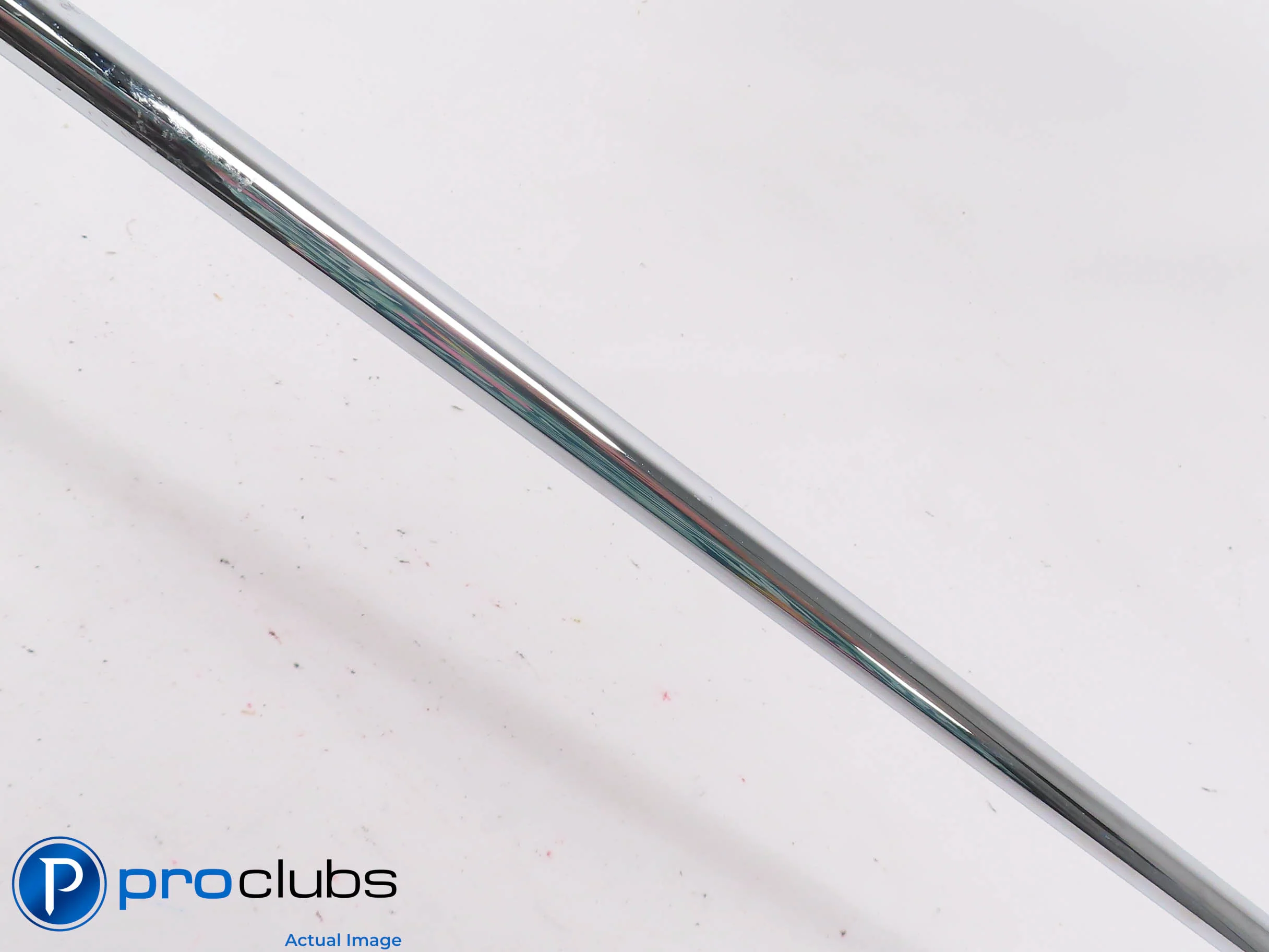 Odyssey Ai-One ROSSIE DB 34" Putter - 512483 - Image 4