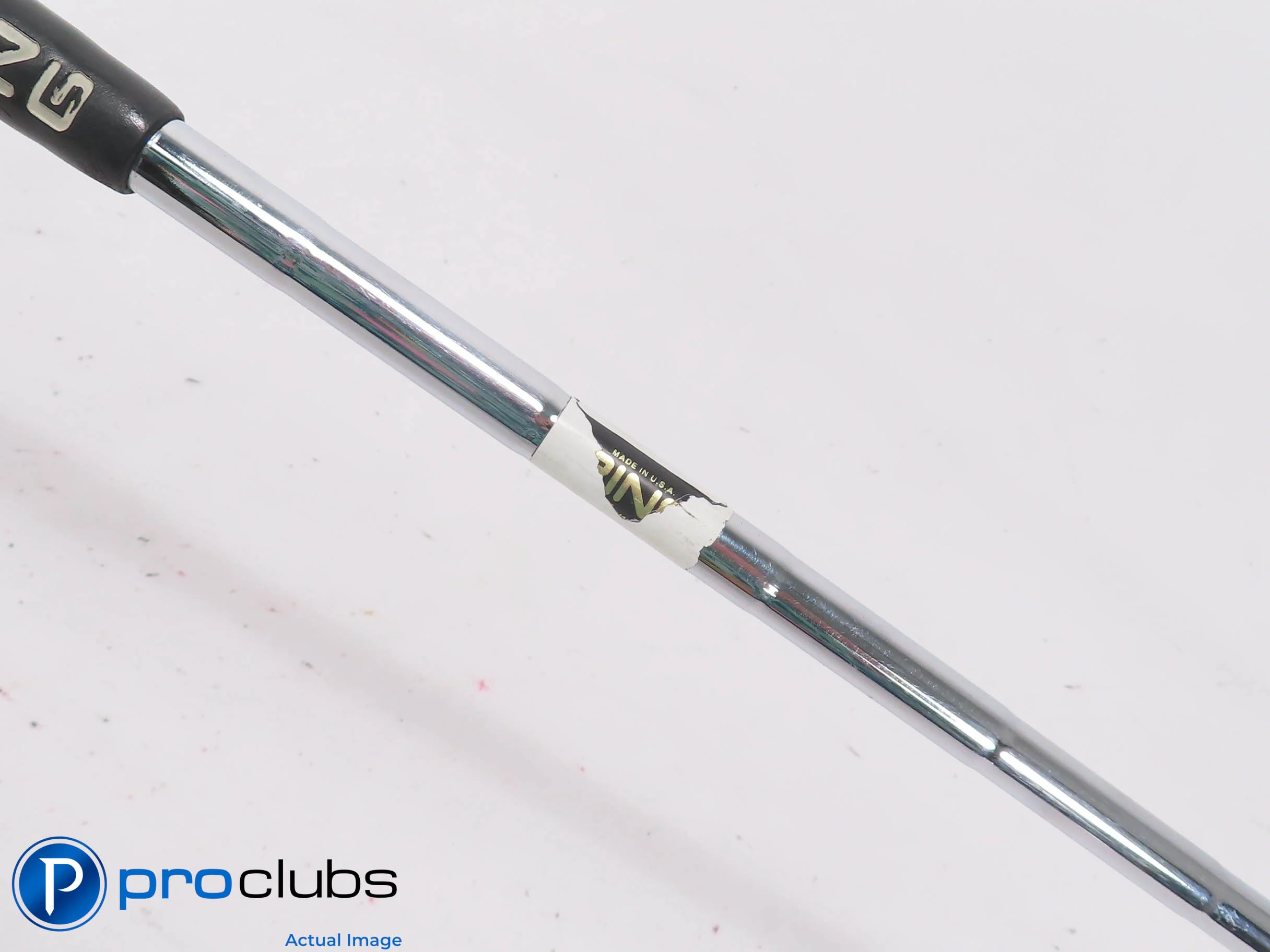 Ping B60 36.5" Putter - 513262 - Image 4