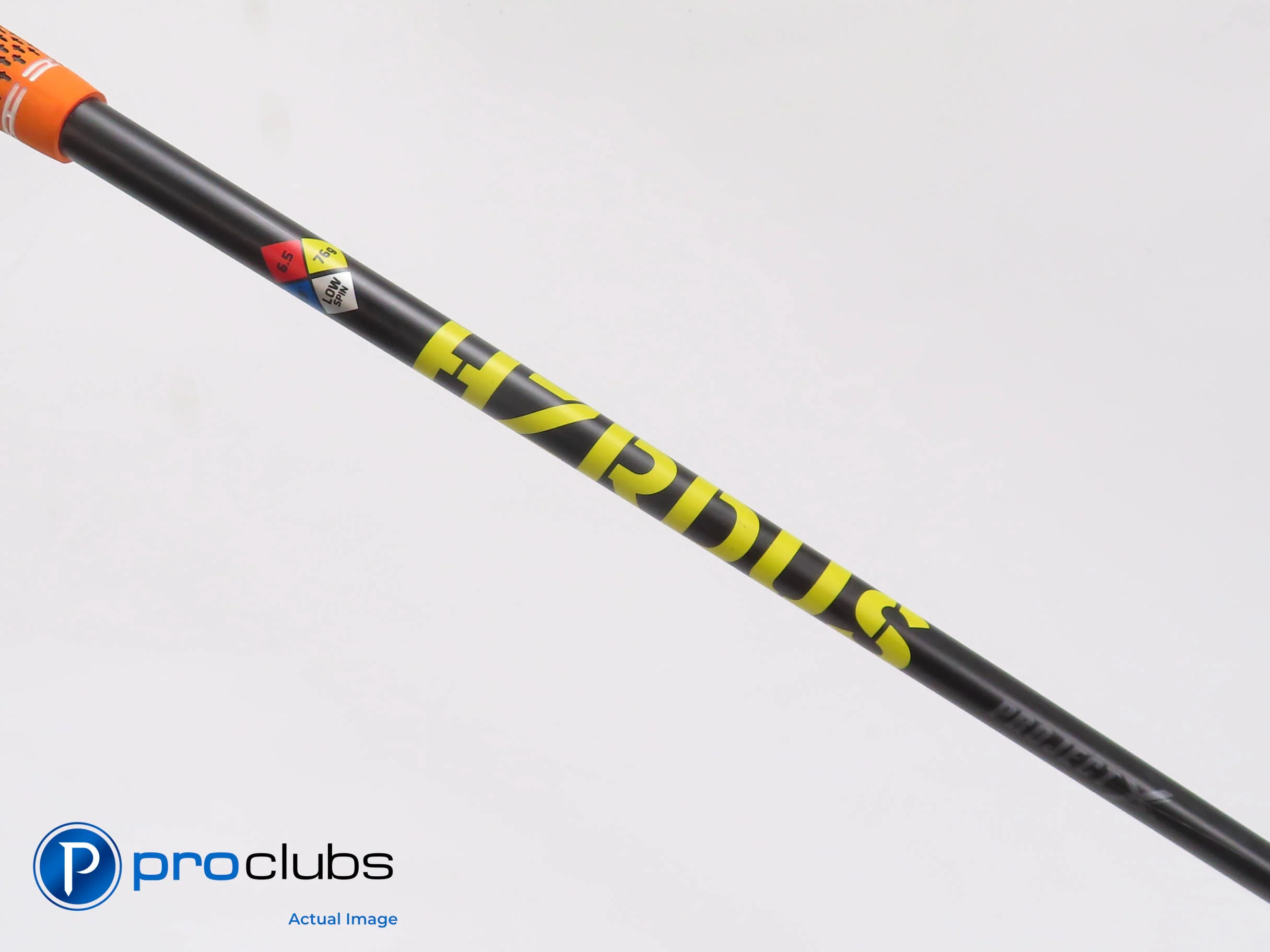 Left Handed Ping G430 MAX 10.5* Driver w/Cover HZRDUS 76g 6.5 X-Flex 512851 - Image 3