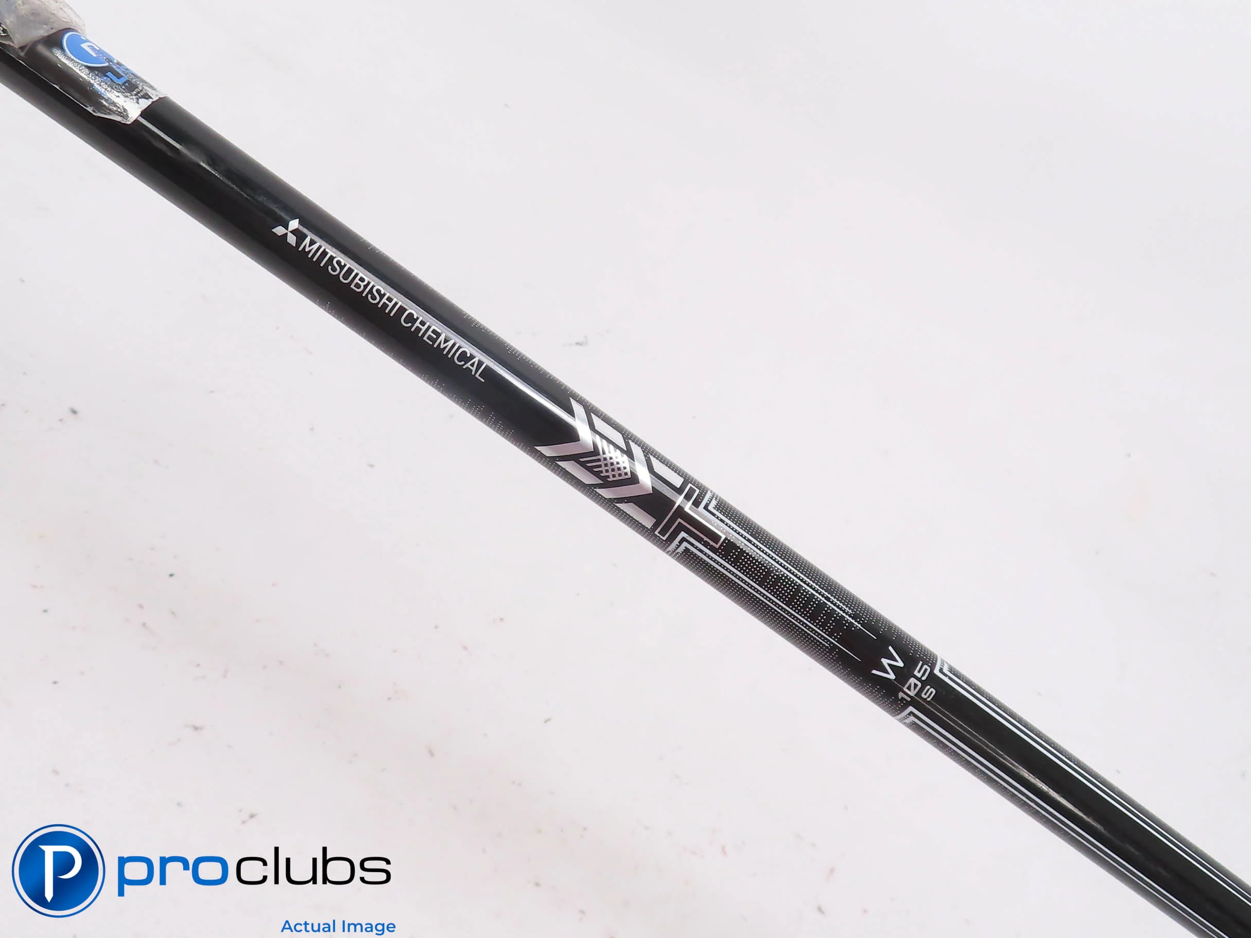 Ping Glide 4.0 58*(10*) Raw Wedge - Mitsubishi MMT 105g Stiff Graphite - 507648 - Image 3