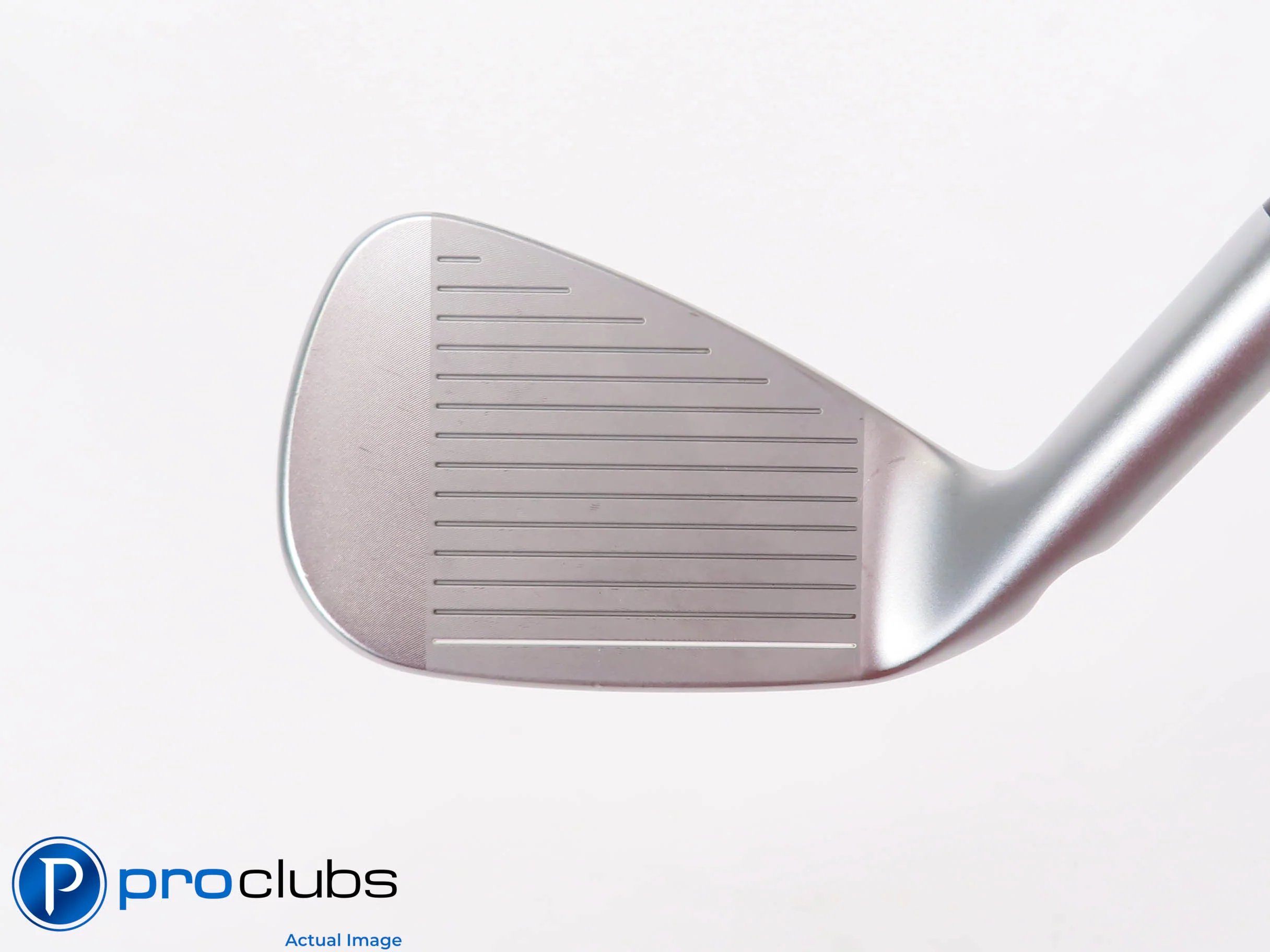 Ping i240 8 Iron - N.S. Pro Modus3 Tour 105 Stiff Flex - 513340 - Image 2