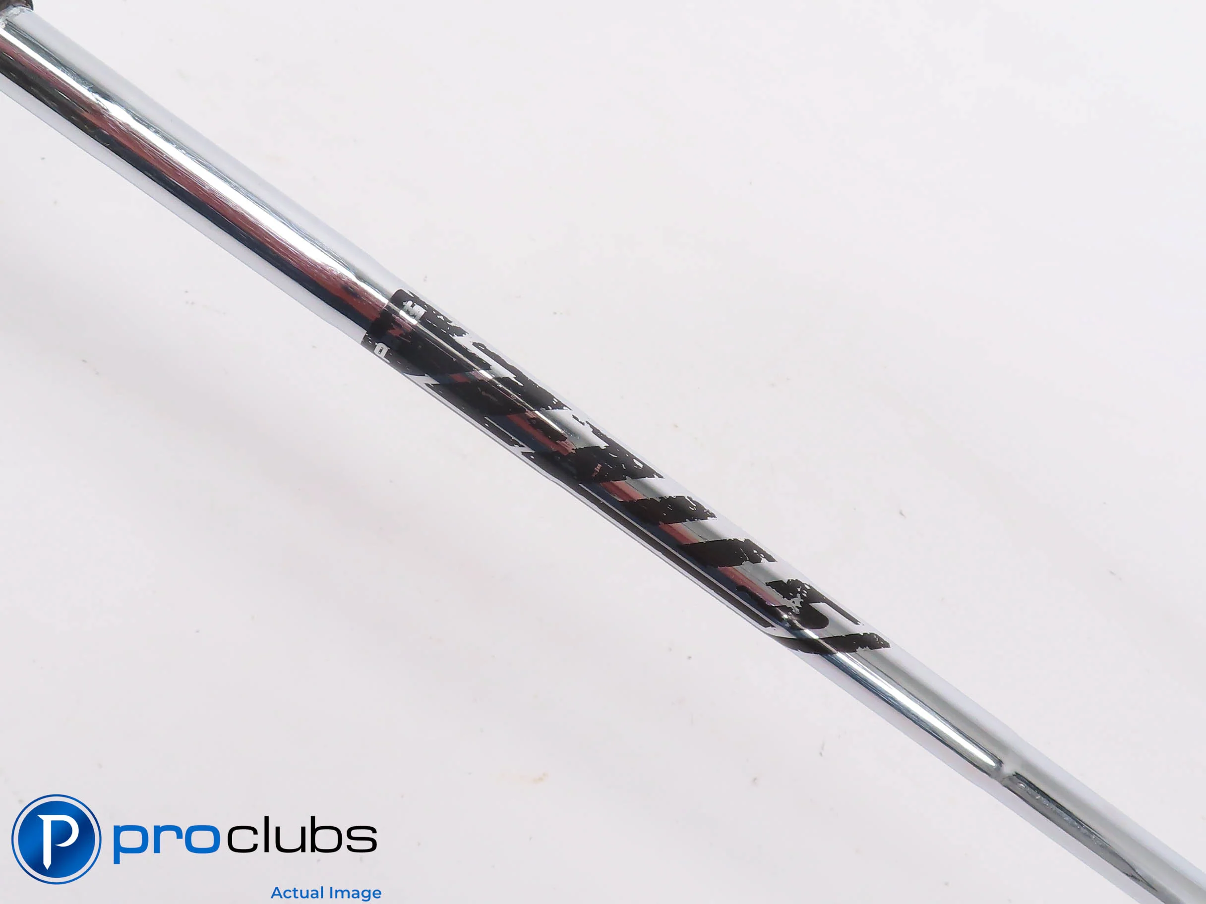 Ping S159 58*(10*) Wedge - PING ZZ115 Wedge Flex - 502822 - Image 3