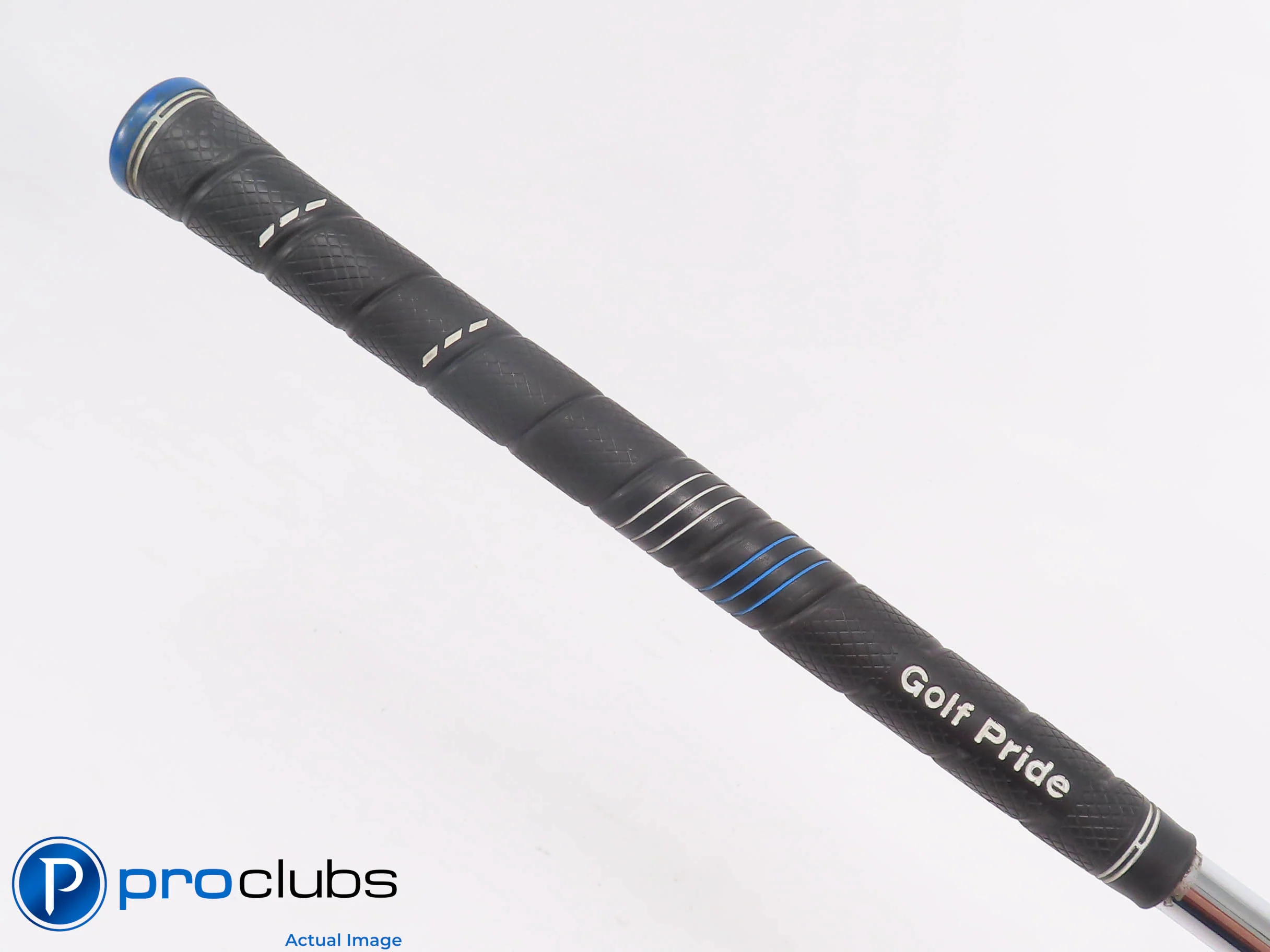 Ping S159 58*(10*) Wedge - PING ZZ115 Wedge Flex - 502822 - Image 4
