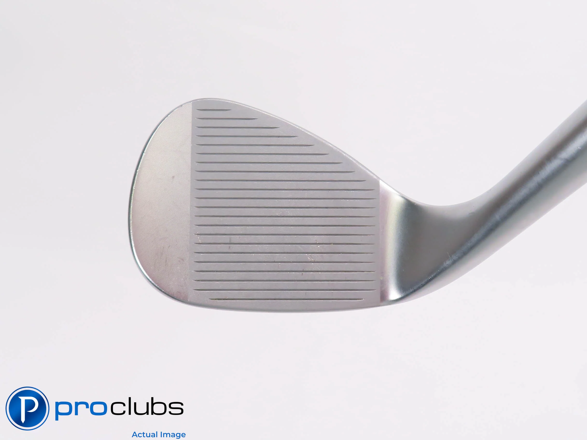Ping S159 58*(8*) Chrome Wedge - Ping ZZ115 Wedge Flex - 509542 - Image 2