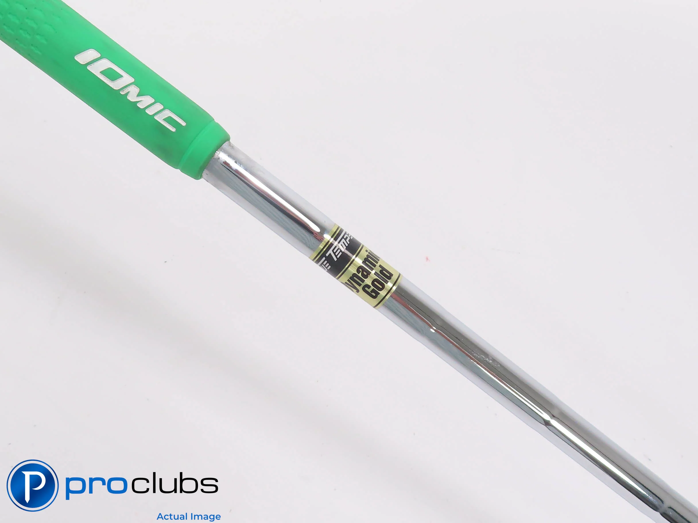 Ping S259 54*(14*) Chrome Wedge - Dynamic Gold S300 Stiff Flex - 510222 - Image 3