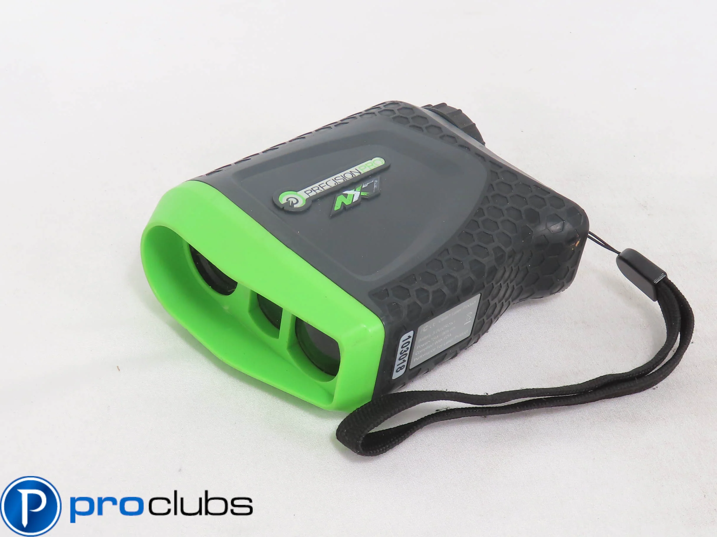 Precision Pro NX7 Rangefinder w/ Case - 500378 - Image 3