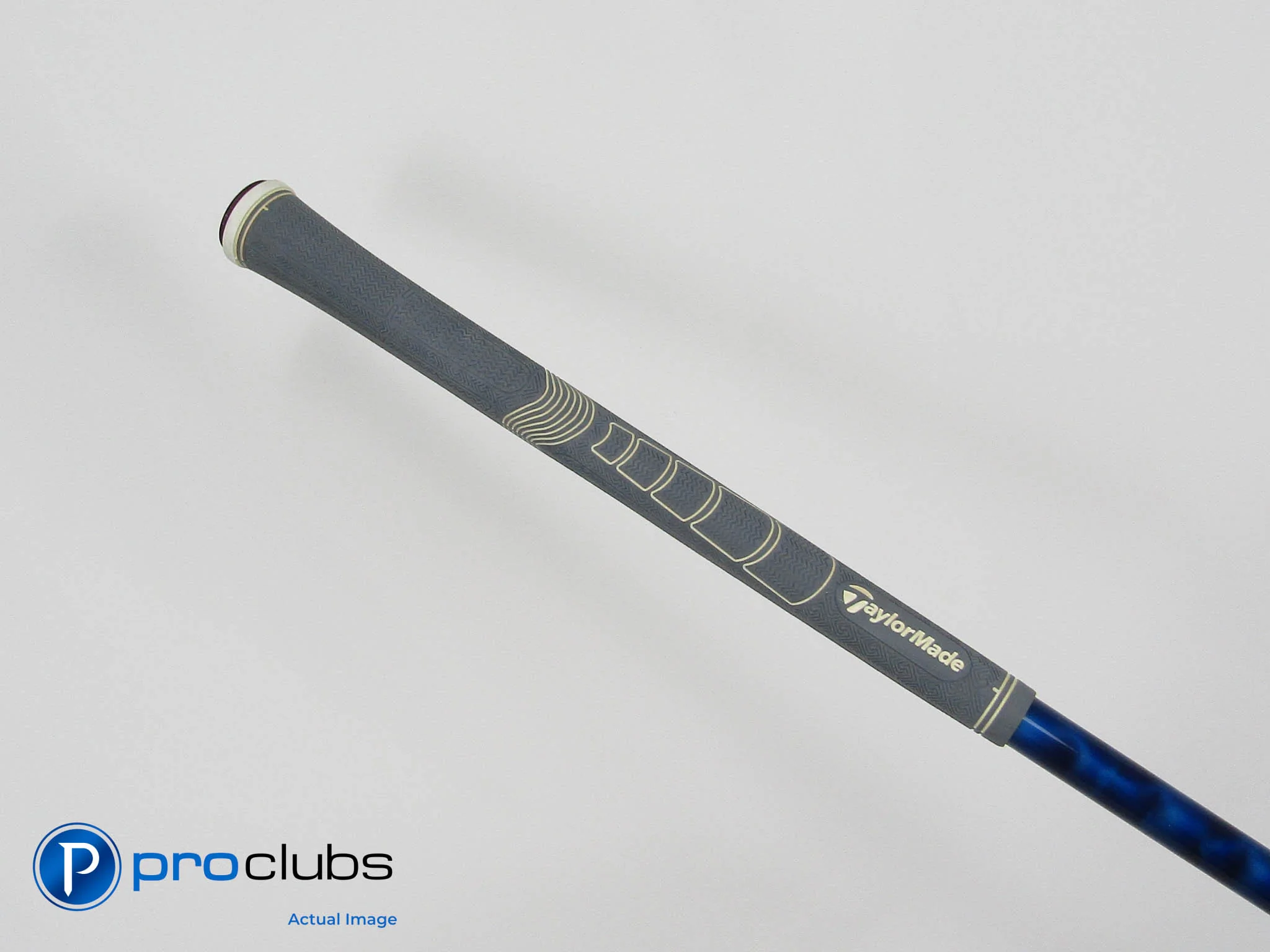 Project X EvenFlow Riptide CB 40 Ladies Fairway Shaft w/ TaylorMade Tip 503169 - Image 2