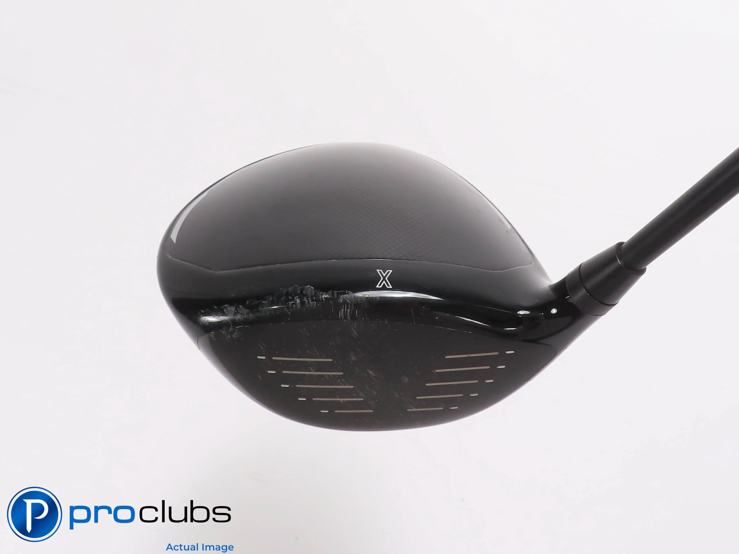 PXG 0311 Black Ops 12* Driver w/HC - Project X Cypher Fifty 5.5 Regular - 469030 - Image 2