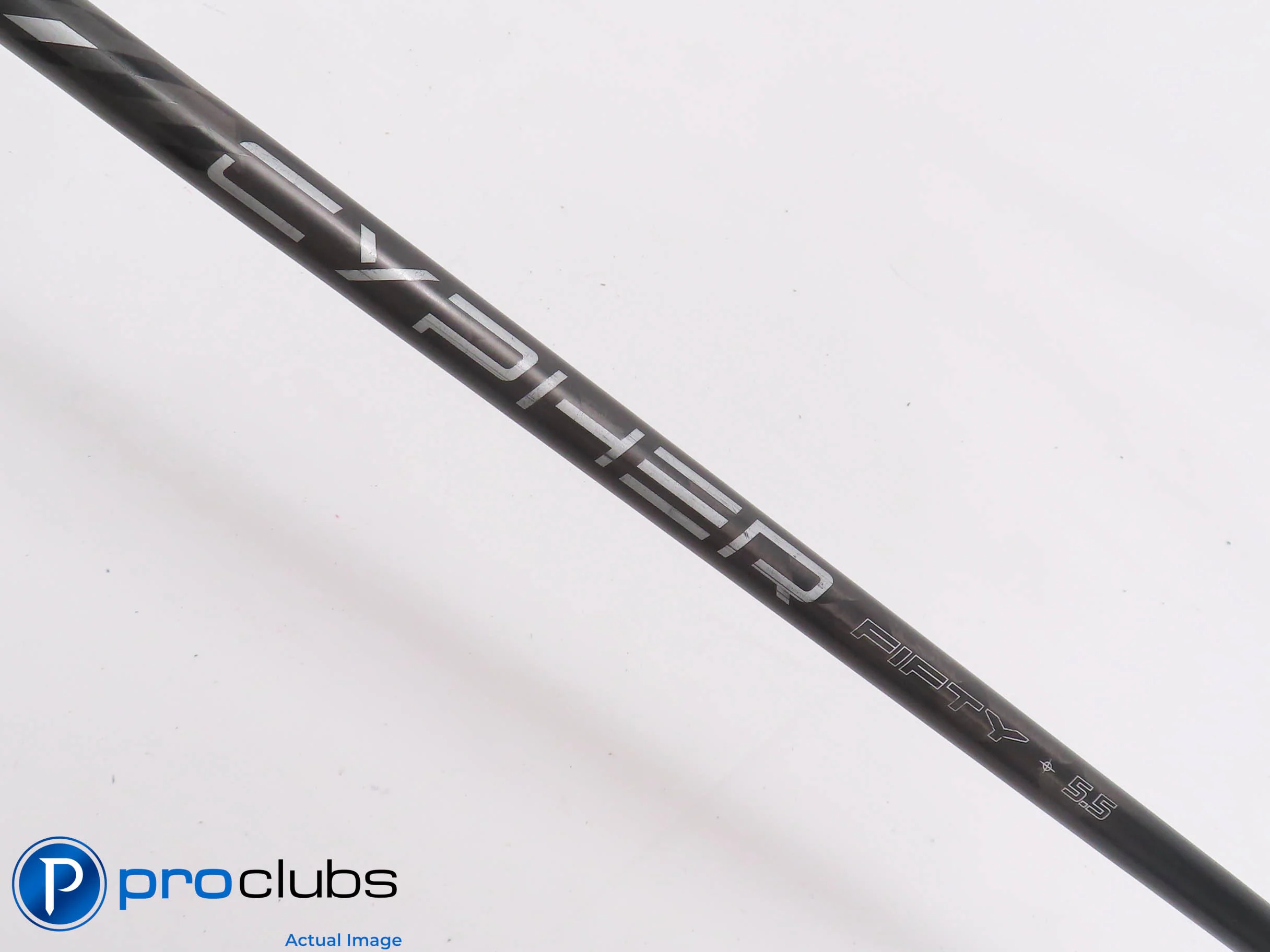 PXG 0311 Black Ops 12* Driver w/HC - Project X Cypher Fifty 5.5 Regular - 469030 - Image 3