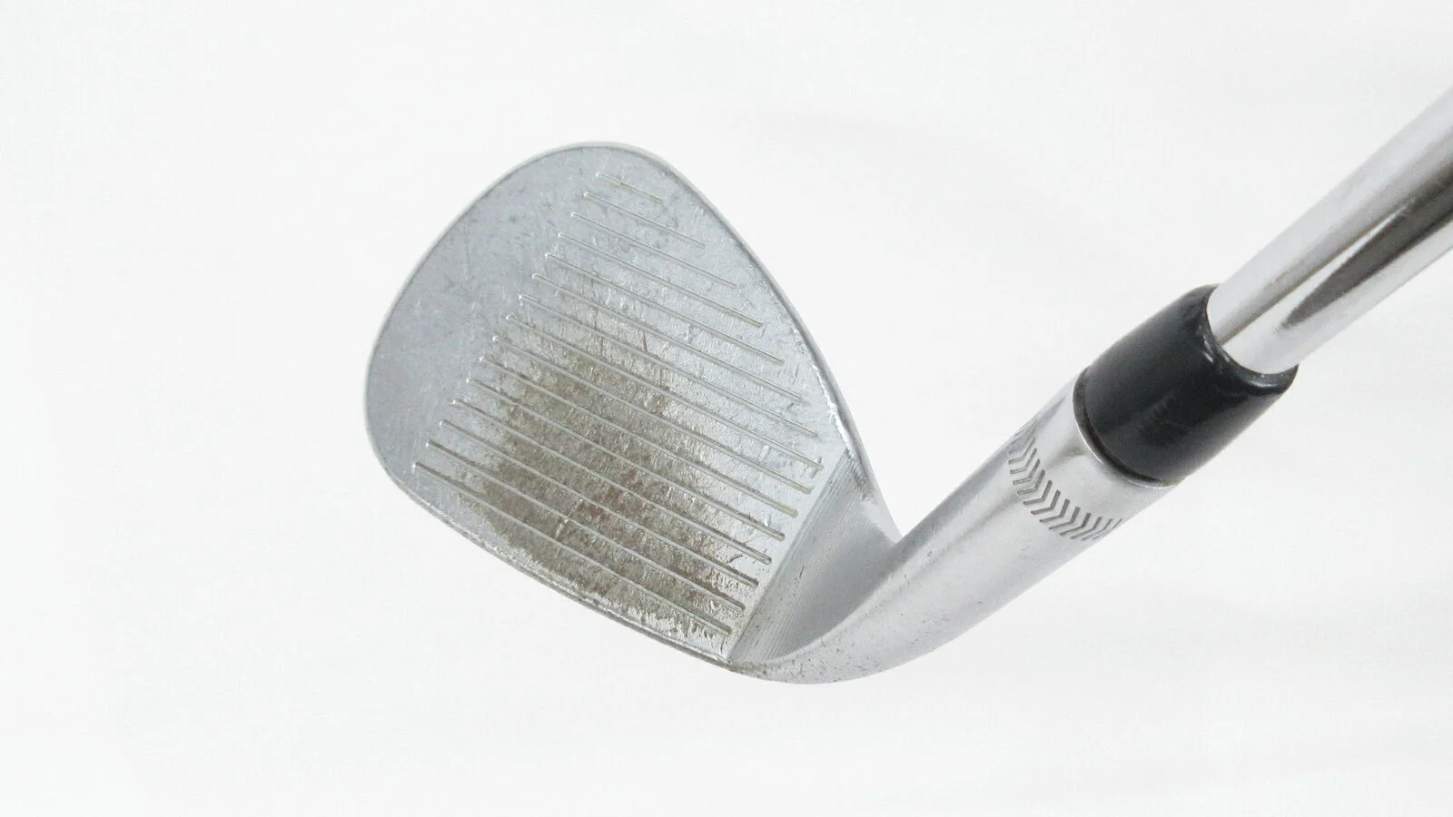 PXG 0311T ZULU MILLED 60* WEDGE (07* Bounce) KBS $-Taper 130 X-Flex Shaft 284798 - Image 2