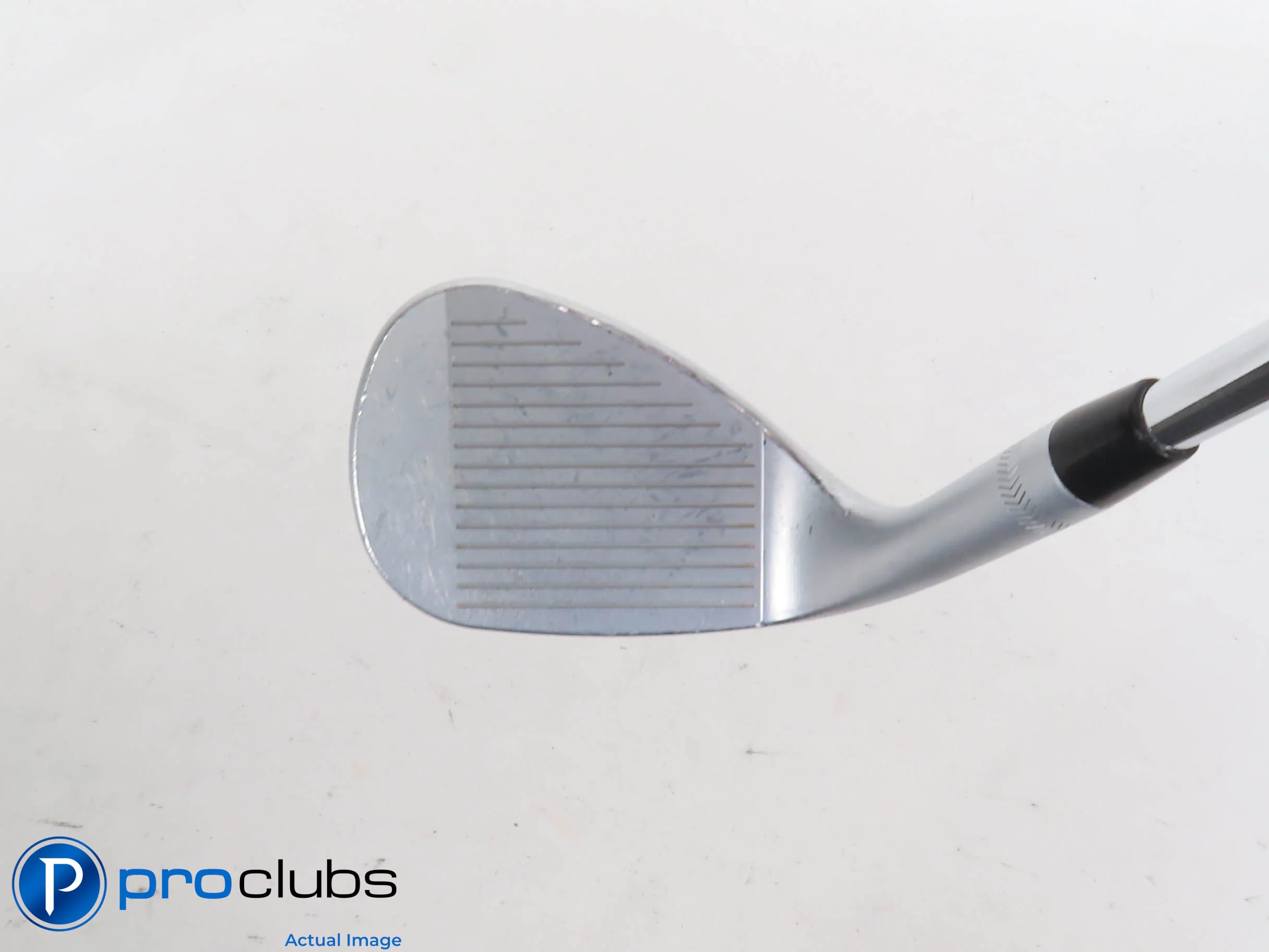 PXG 2020 Sugar Daddy 0311 Milled 60*(9*) Wedge - Elevate Regular Flex - 415989 - Image 2