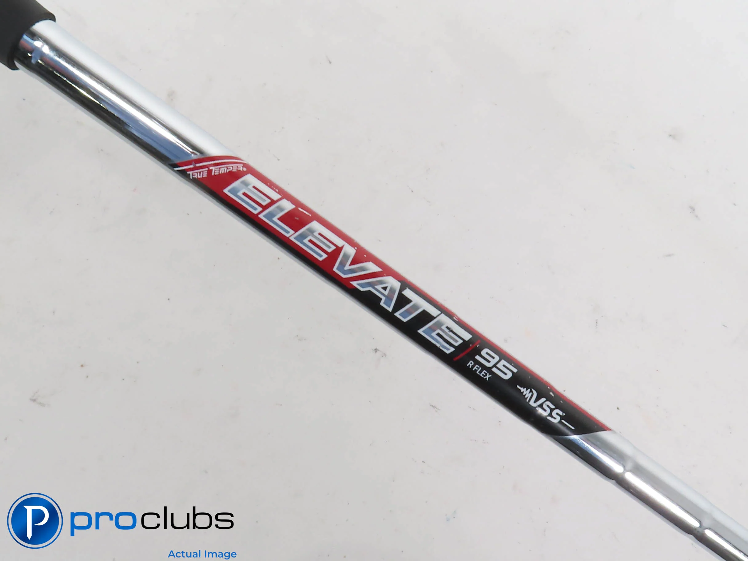 PXG 2020 Sugar Daddy 0311 Milled 60*(9*) Wedge - Elevate Regular Flex - 415989 - Image 3