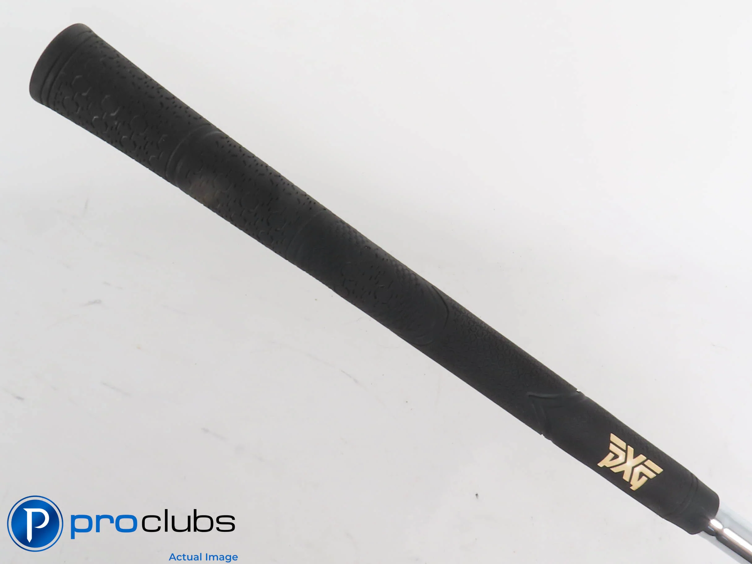 PXG 2020 Sugar Daddy 0311 Milled 60*(9*) Wedge - Elevate Regular Flex - 415989 - Image 4