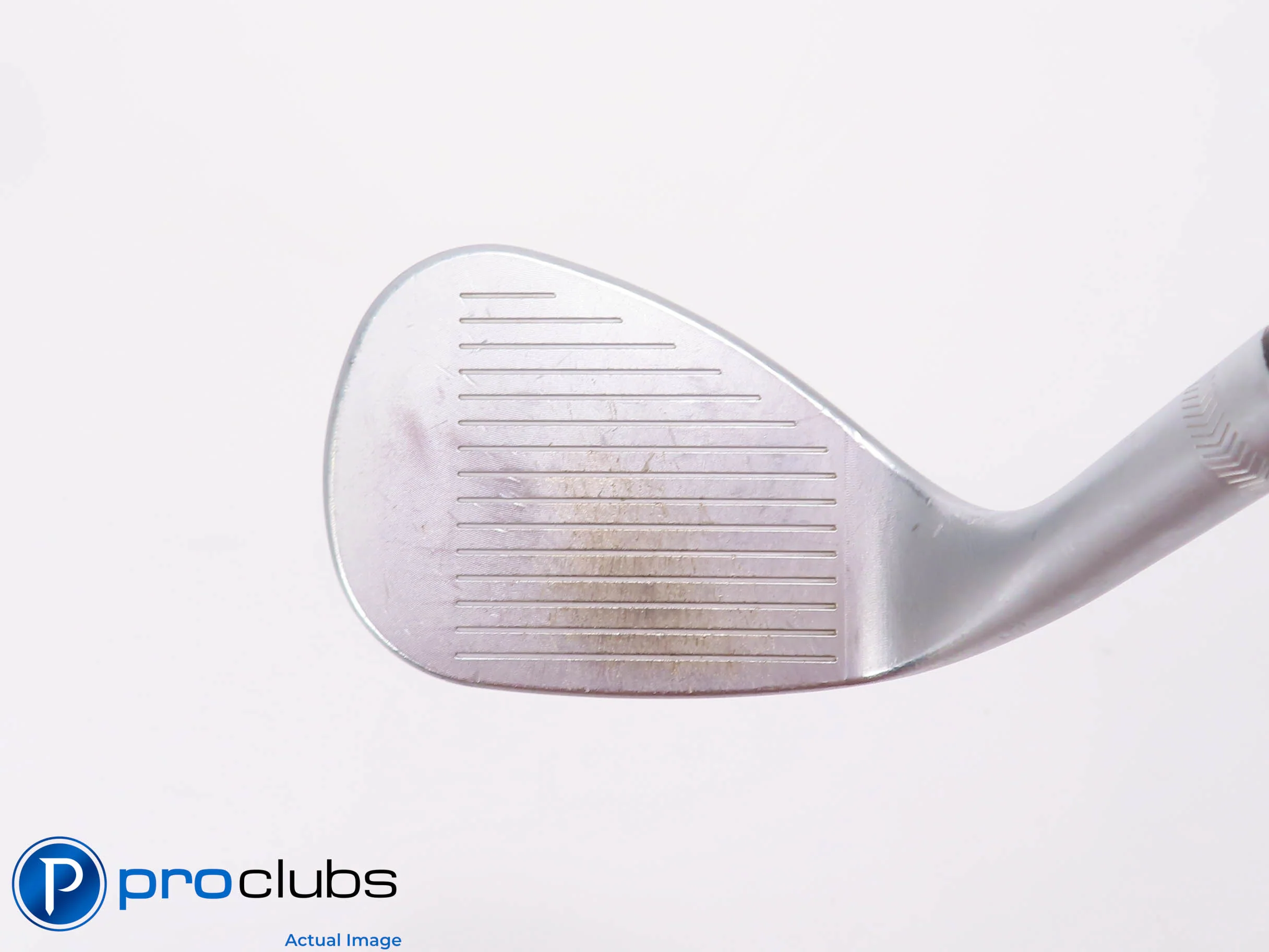 PXG '20 Sugar Daddy (7)60* Wedge - NSPro 950GH Stiff Flex Steel 510862 - Image 2