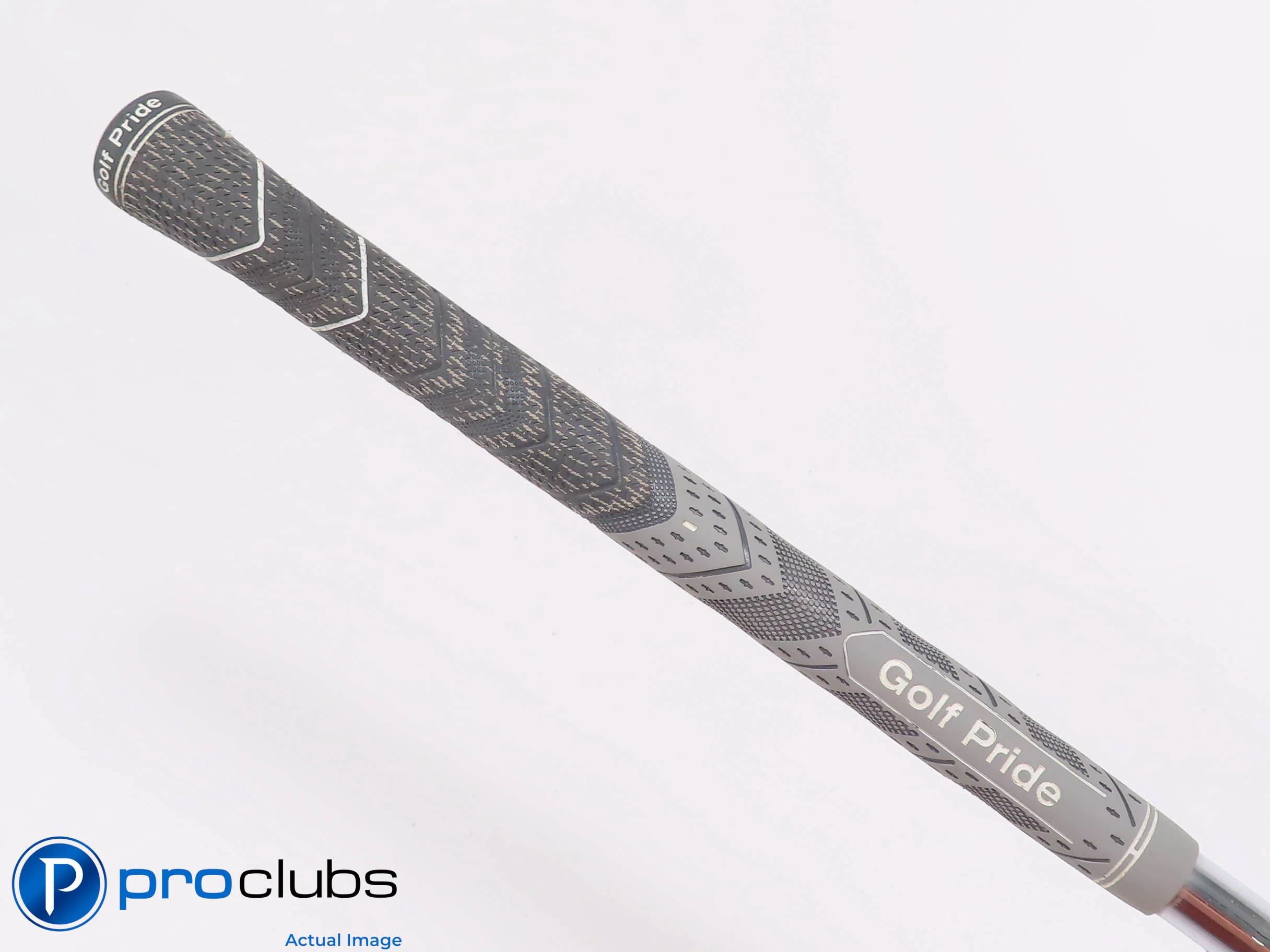 PXG '20 Sugar Daddy (7)60* Wedge - NSPro 950GH Stiff Flex Steel 510862 - Image 4