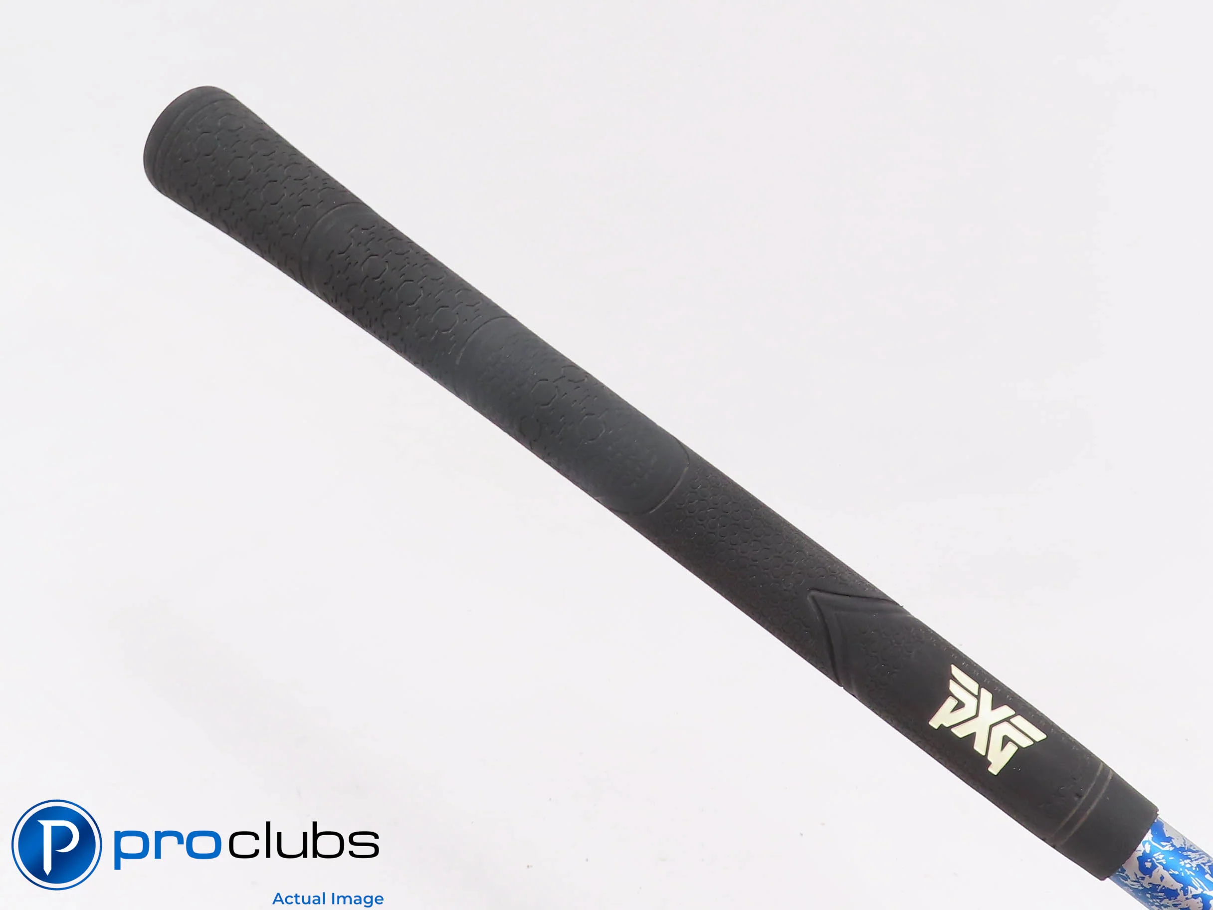 PXG 0311 Black Ops 17* 4 Wood - Denali Frost Blue 60g 5.5 Regular Flex 513220 - Image 4