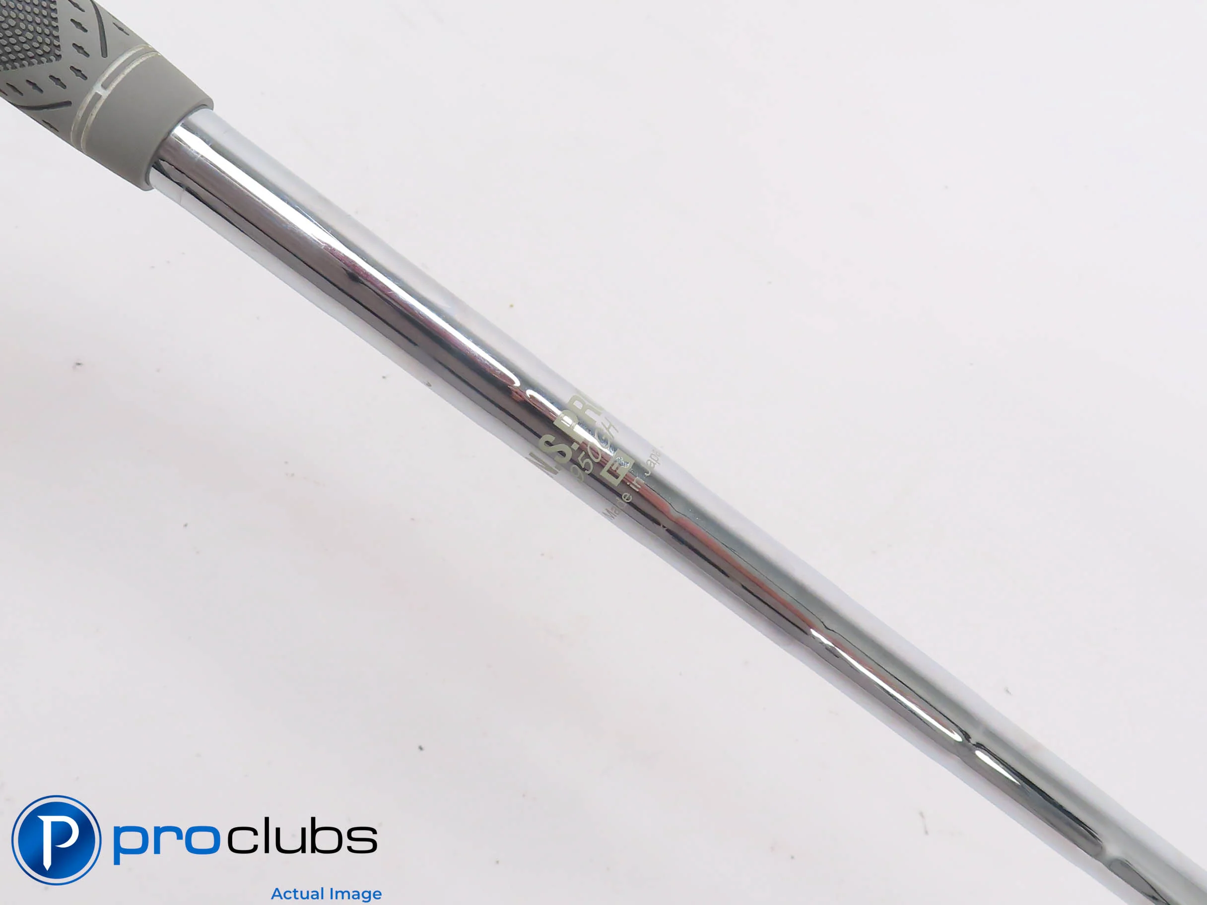 PXG GEN 7 0311P 9 Iron - N.S. Pro 950GH Regular Flex - 502895 - Image 3
