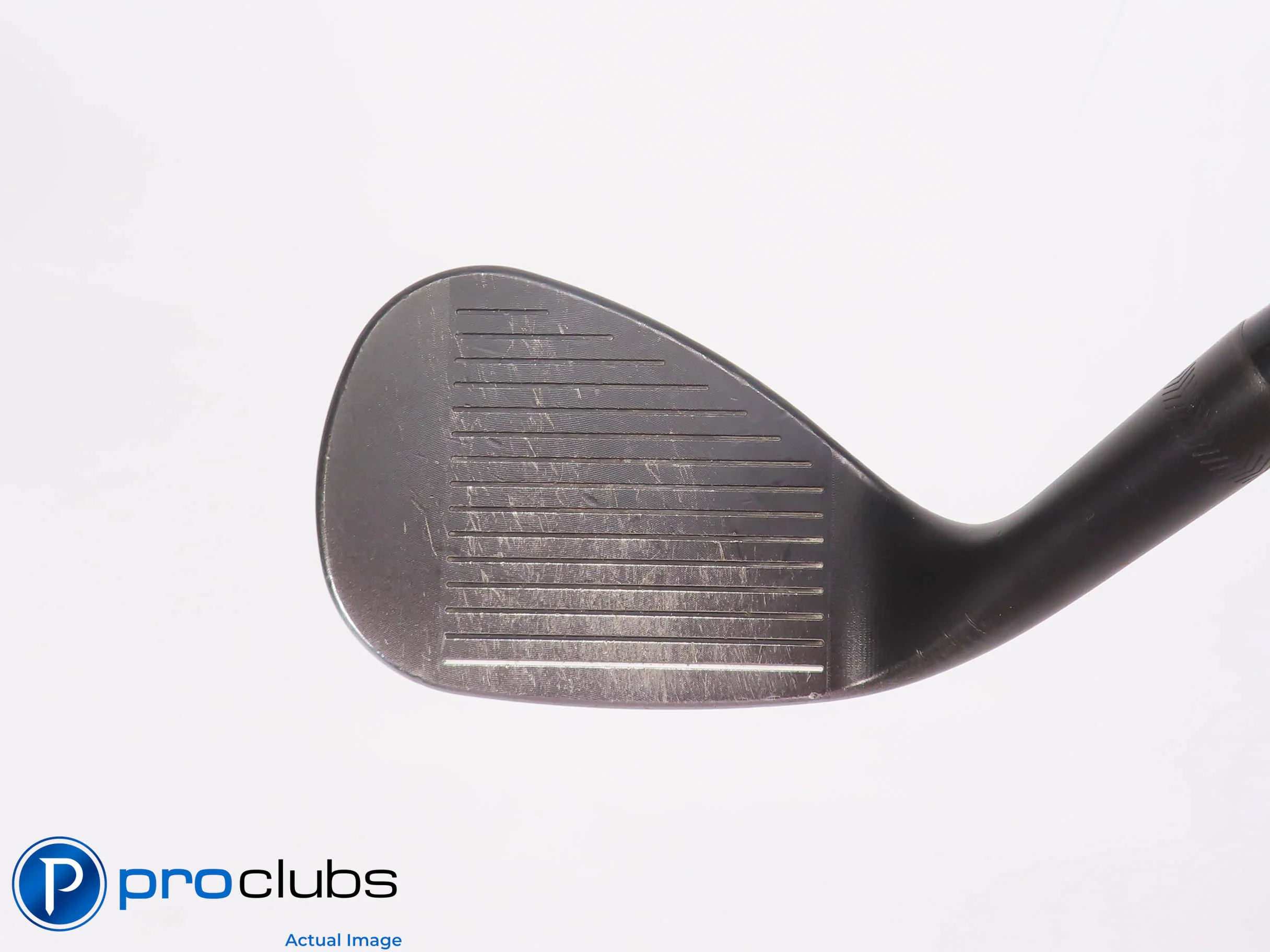 PXG 2020 Sugar Daddy 60*(9*) Wedge - KBS MAX 55 Senior Flex - 505207 - Image 2