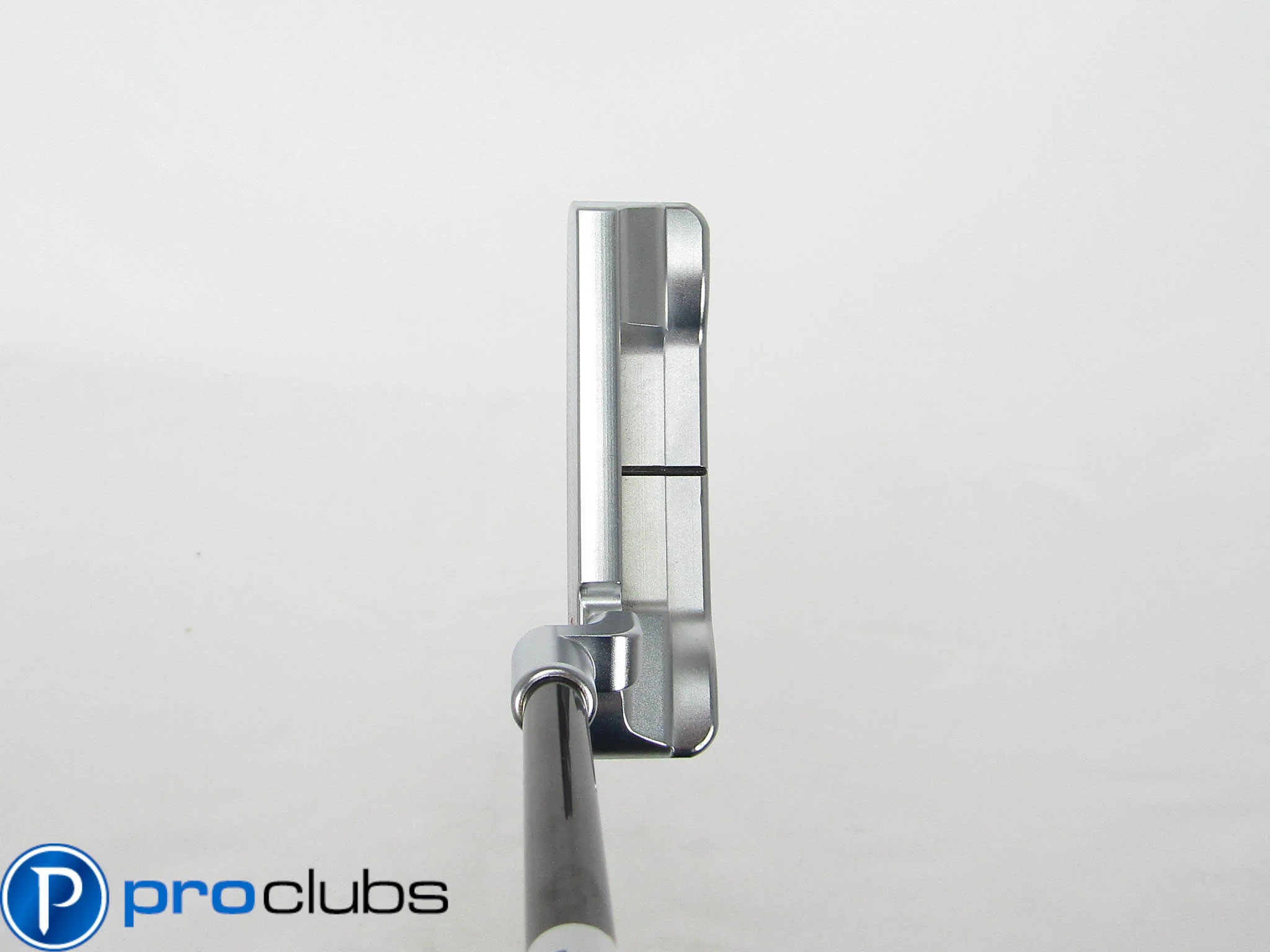 SCOTT GOLF SPADE PUTTER 34.5" KBS TOUR ONE STEP SHAFT w/ HEADCOVER #442876 - Image 4